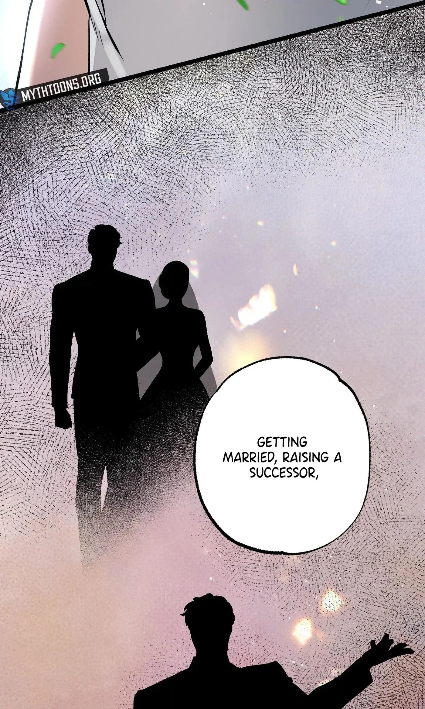 Read Wilderness chapter 18 image 19 on Lezhin