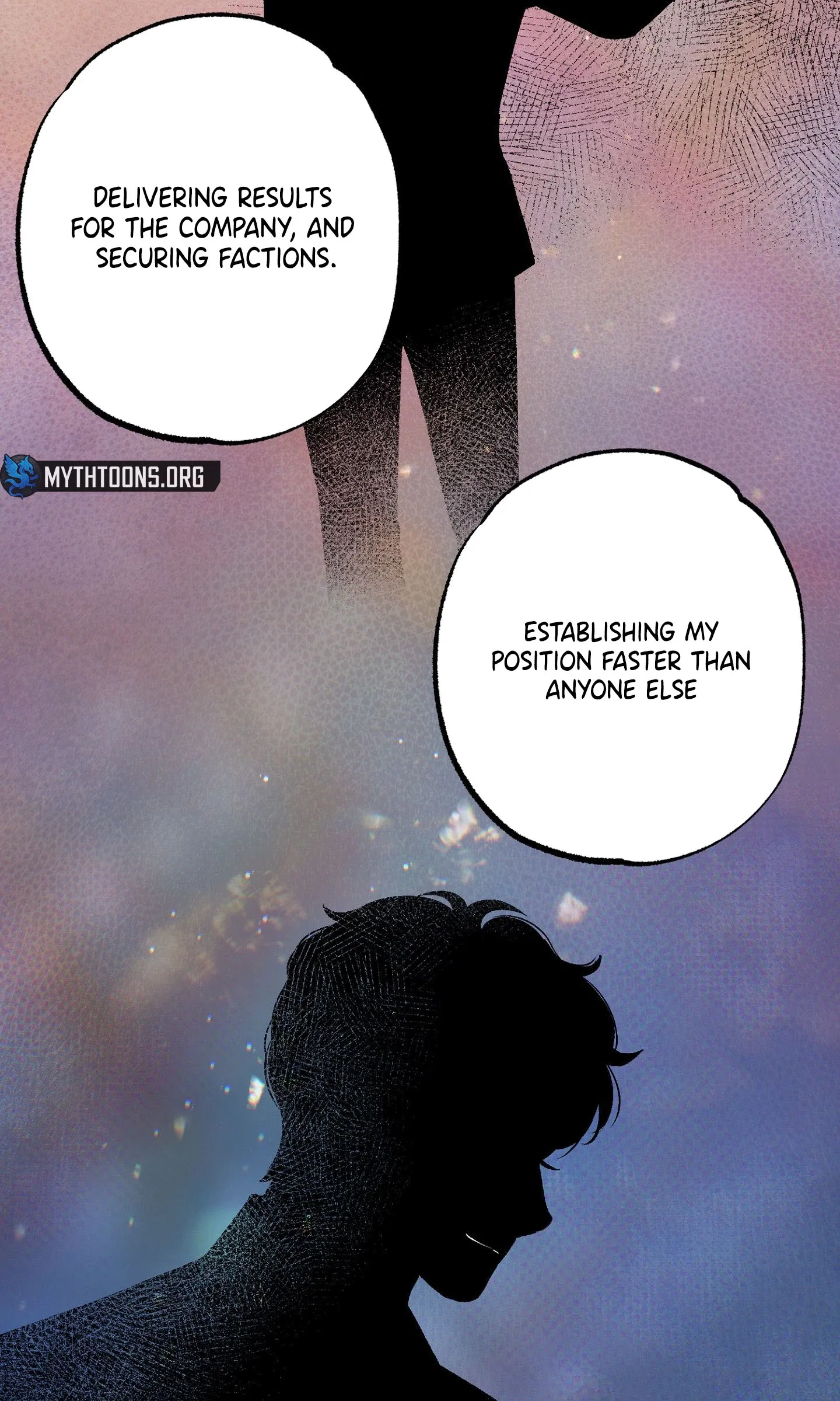 Read Wilderness chapter 18 image 20 on Lezhin