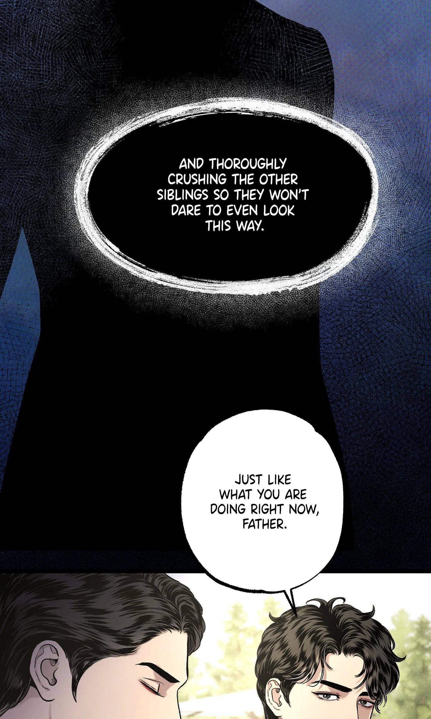 Read Wilderness chapter 18 image 21 on Lezhin