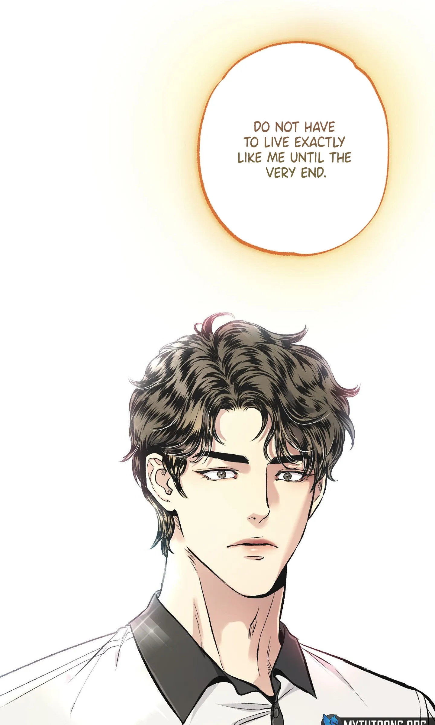 Read Wilderness chapter 18 image 24 on Lezhin