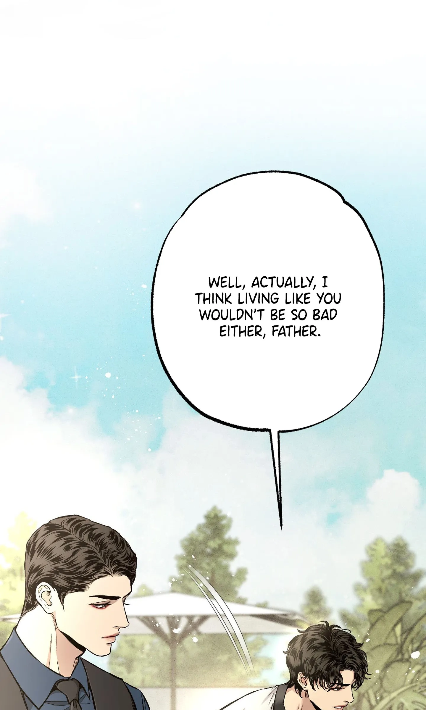 Read Wilderness chapter 18 image 26 on Lezhin