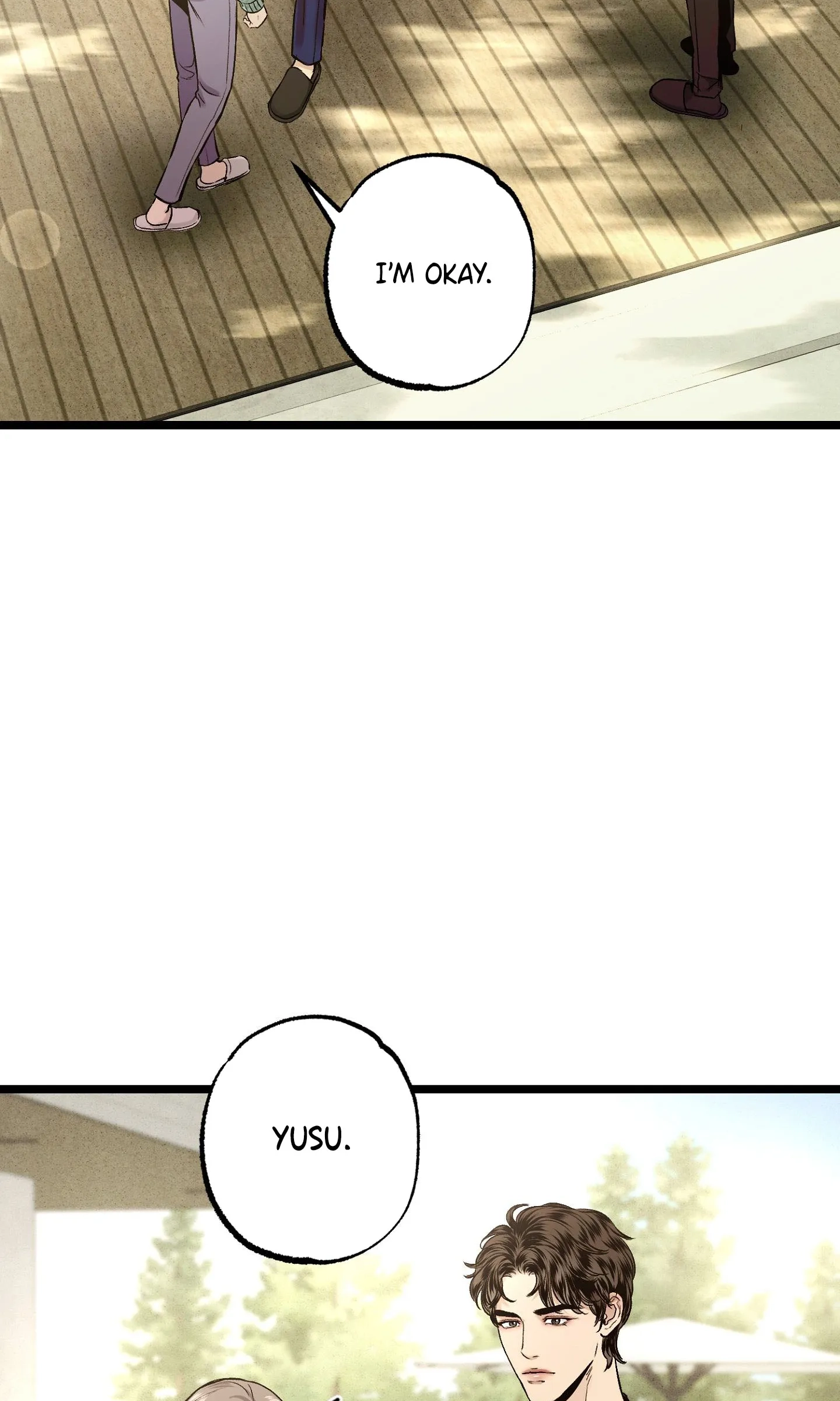 Read Wilderness chapter 18 image 31 on Lezhin