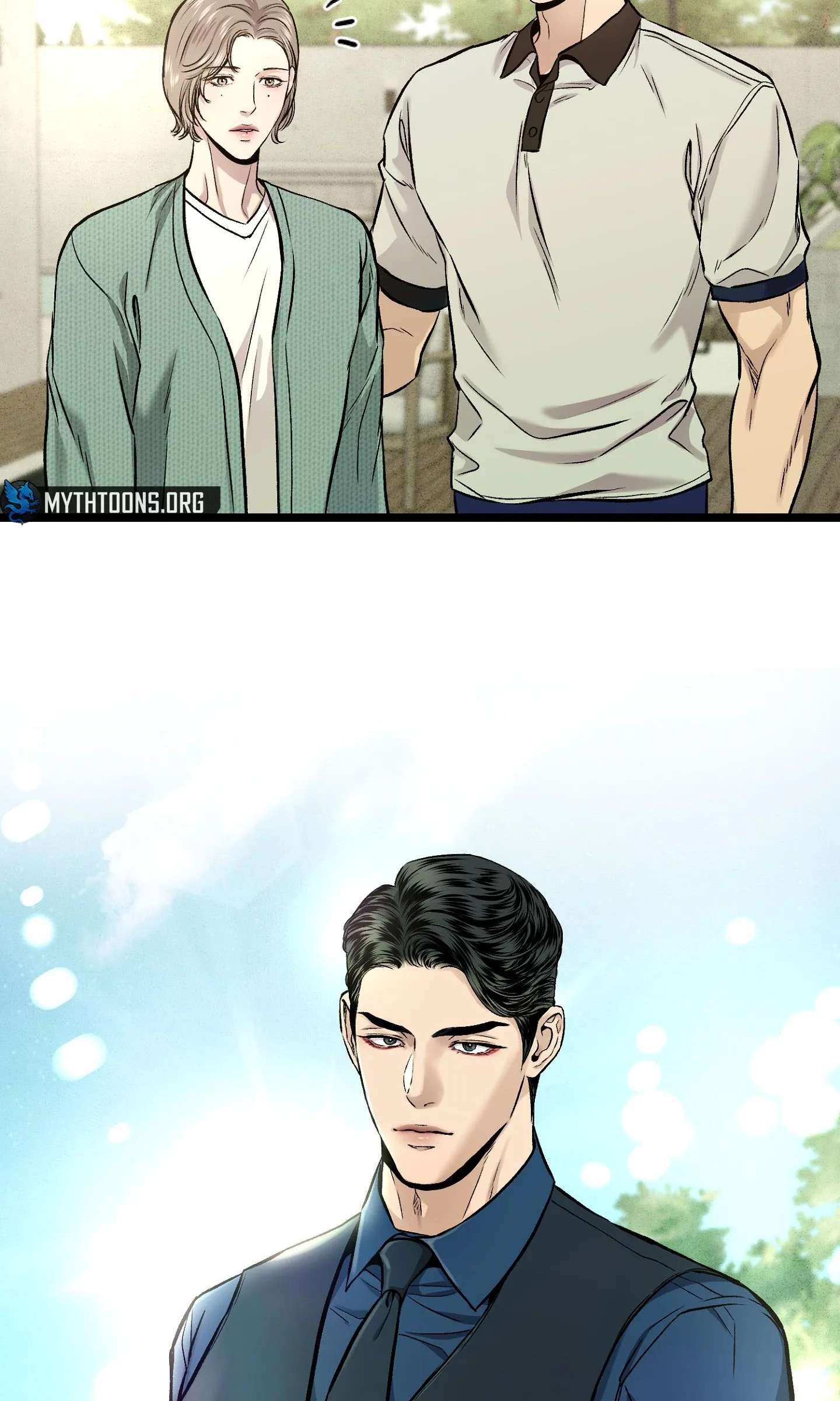 Read Wilderness chapter 18 image 32 on Lezhin