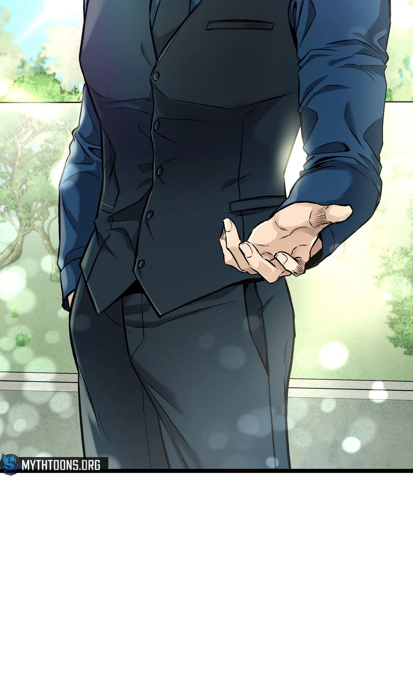 Read Wilderness chapter 18 image 33 on Lezhin