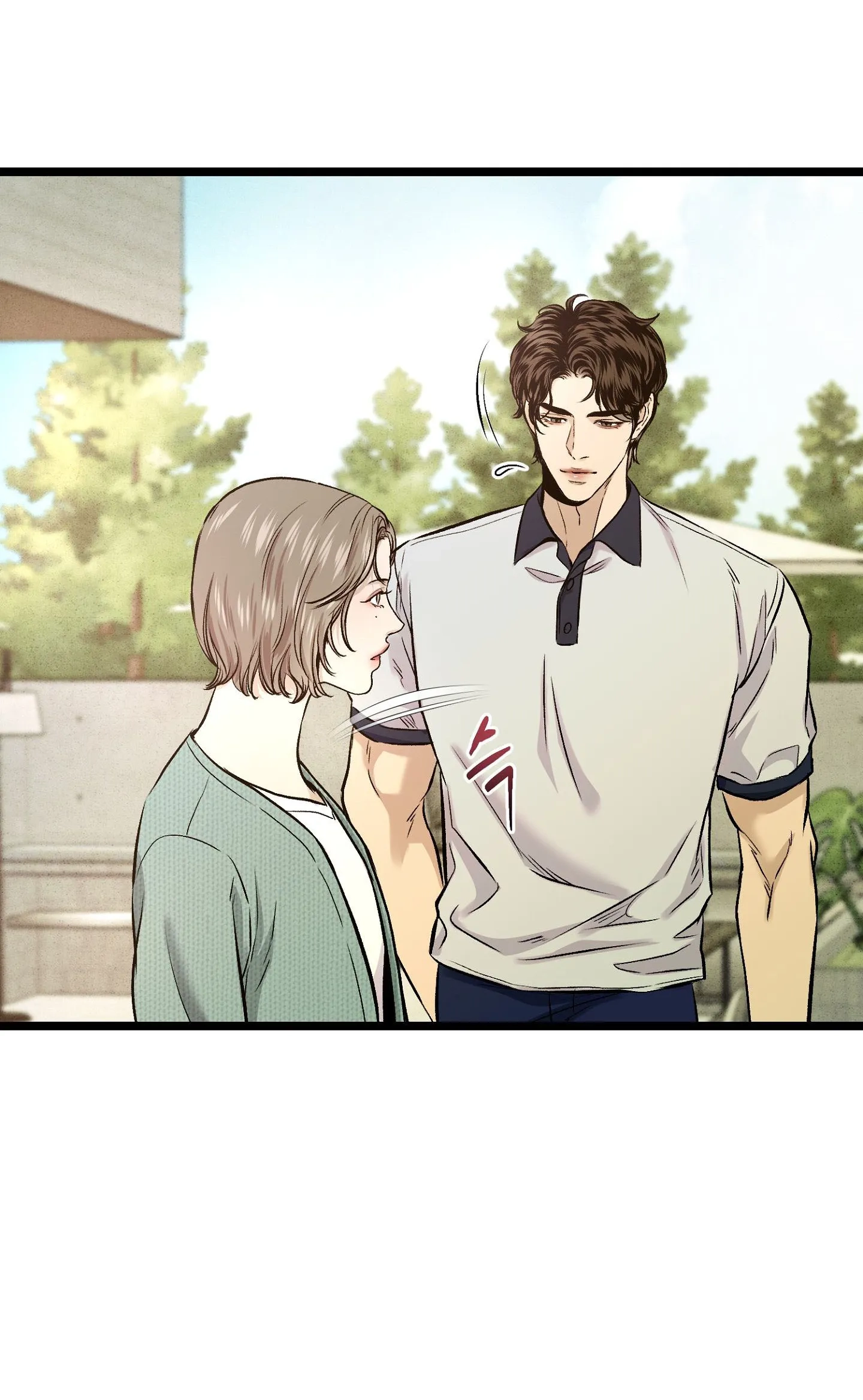 Read Wilderness chapter 18 image 34 on Lezhin