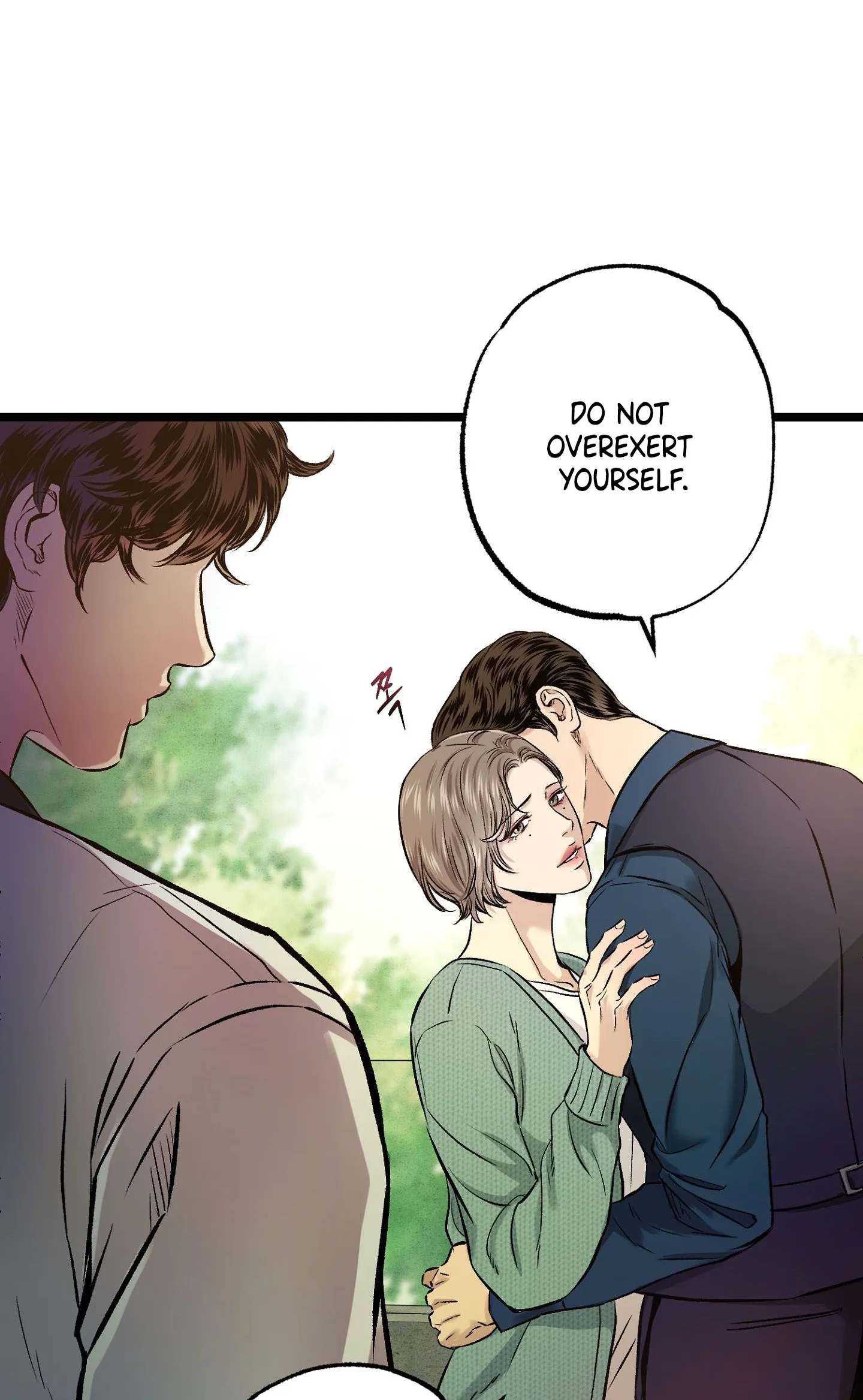 Read Wilderness chapter 18 image 36 on Lezhin