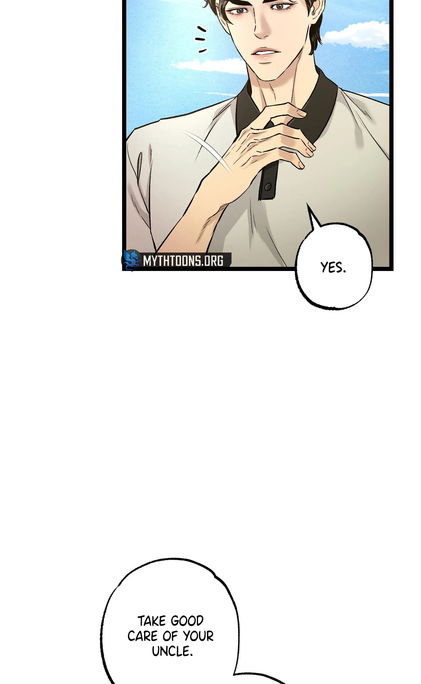 Read Wilderness chapter 18 image 38 on Lezhin