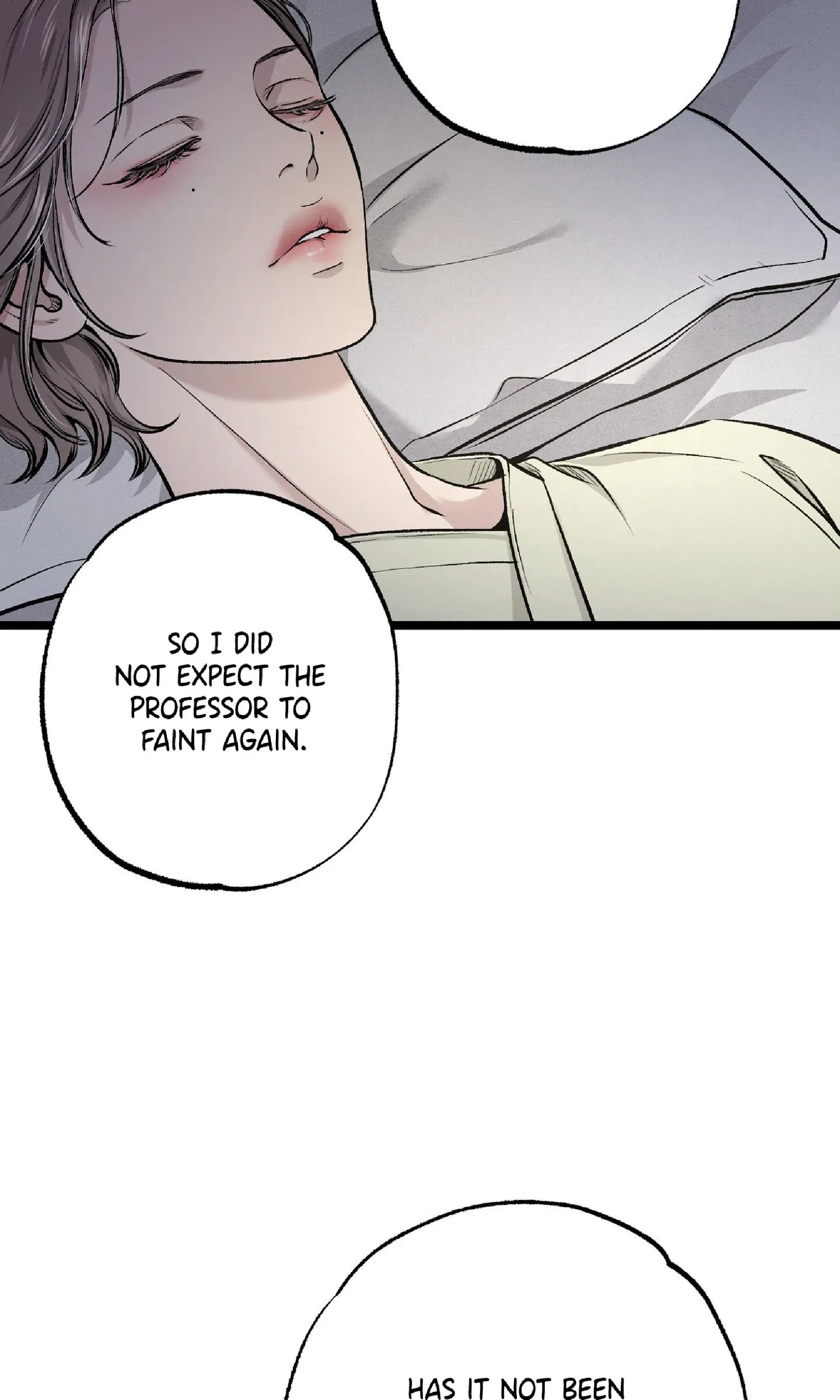 Read Wilderness chapter 18 image 4 on Lezhin