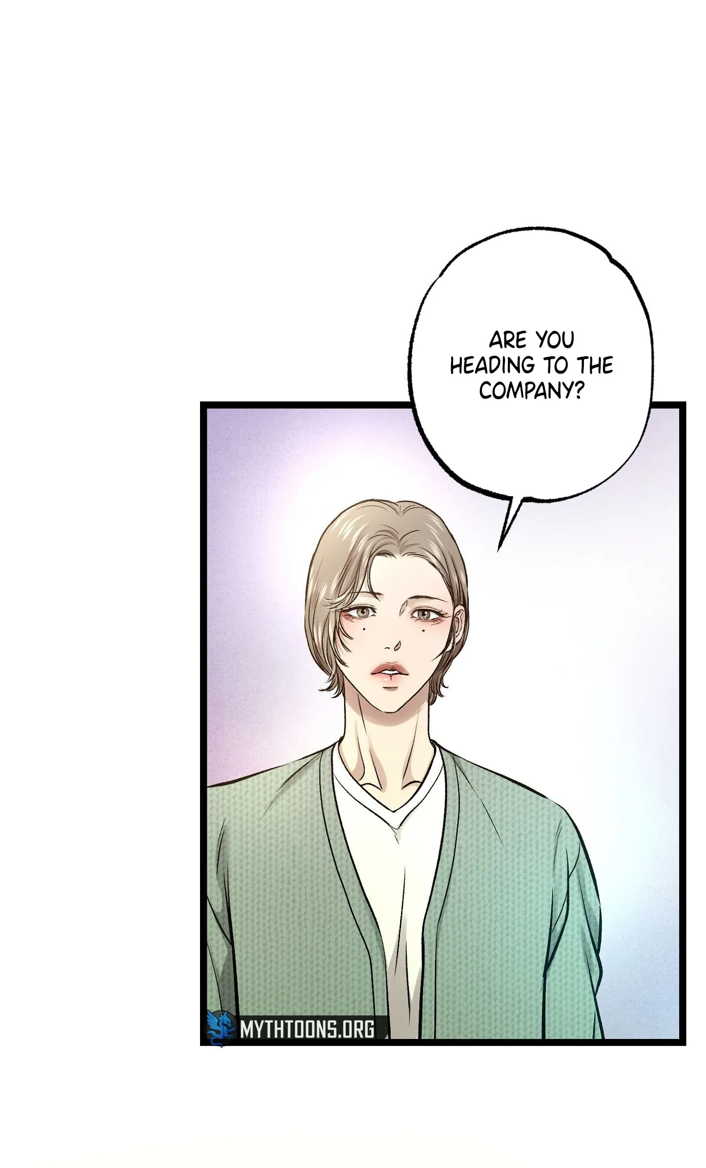 Read Wilderness chapter 18 image 40 on Lezhin