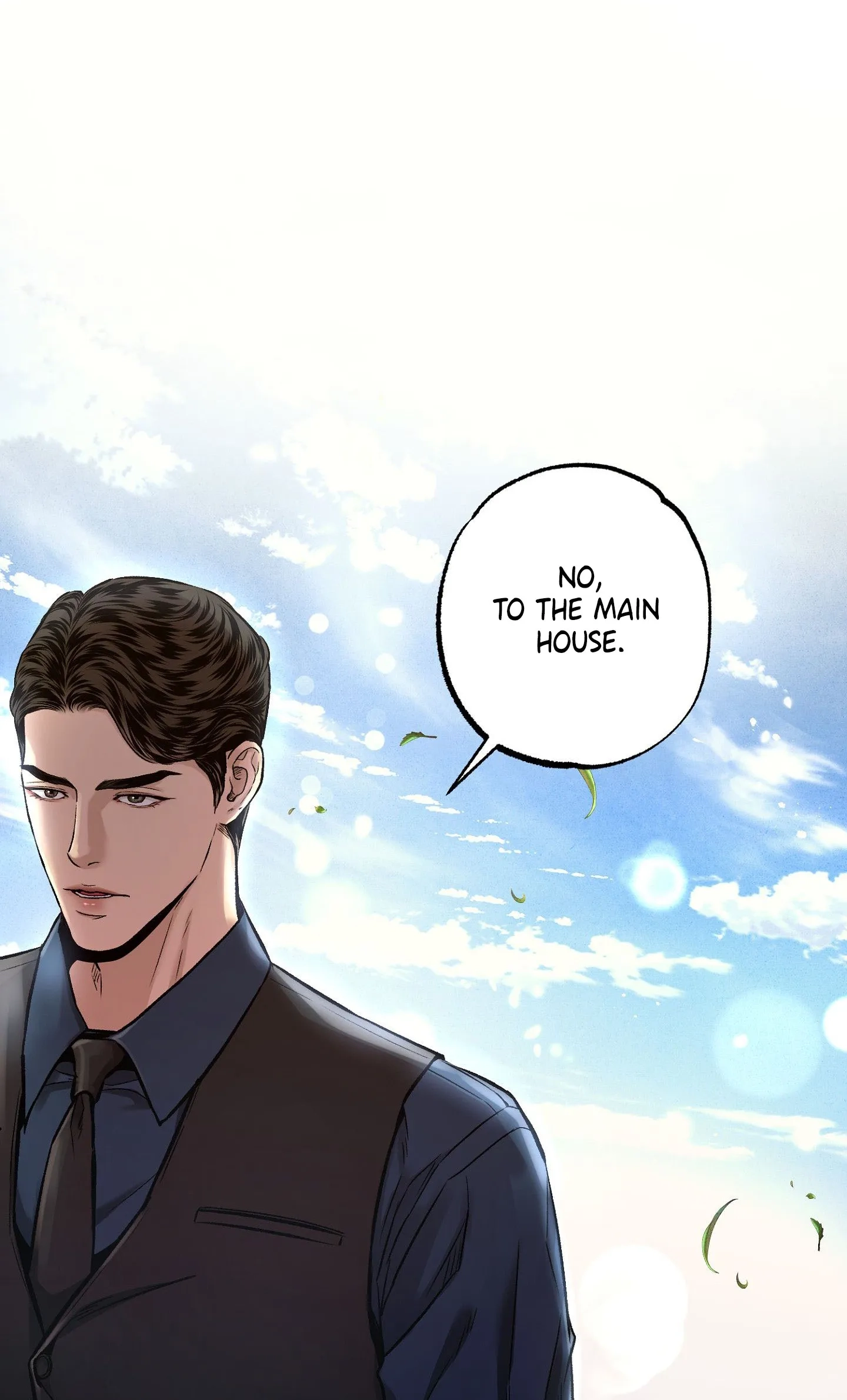 Read Wilderness chapter 18 image 41 on Lezhin