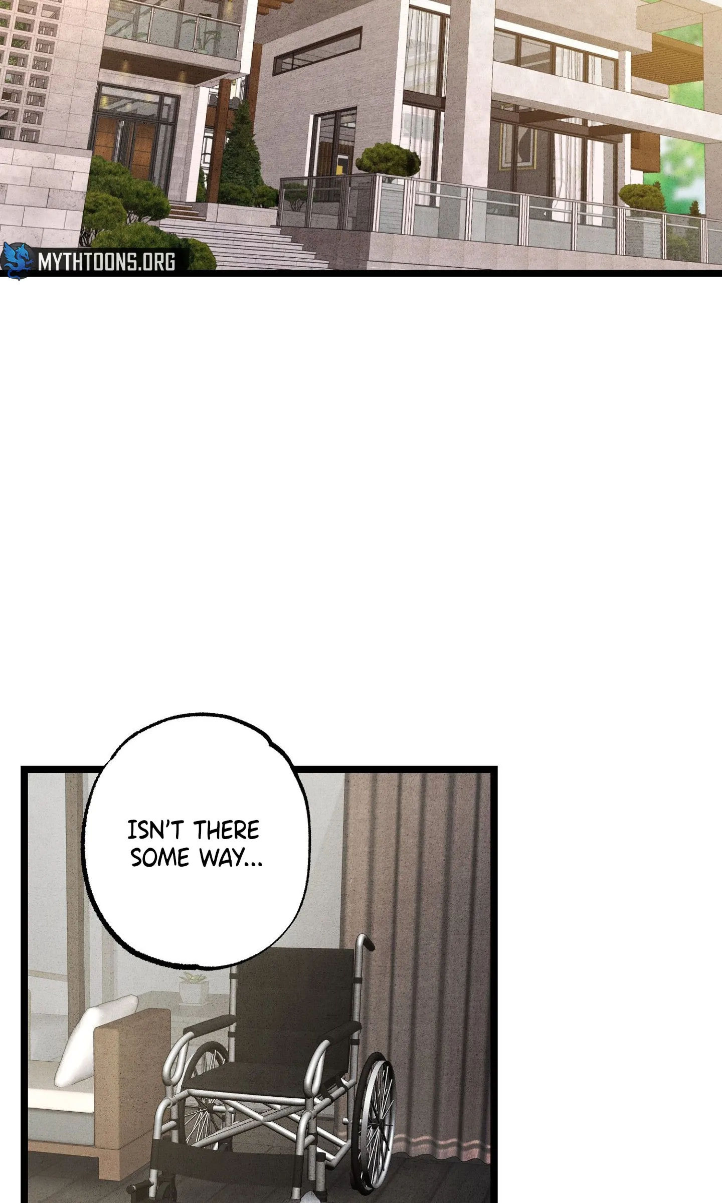 Read Wilderness chapter 18 image 44 on Lezhin