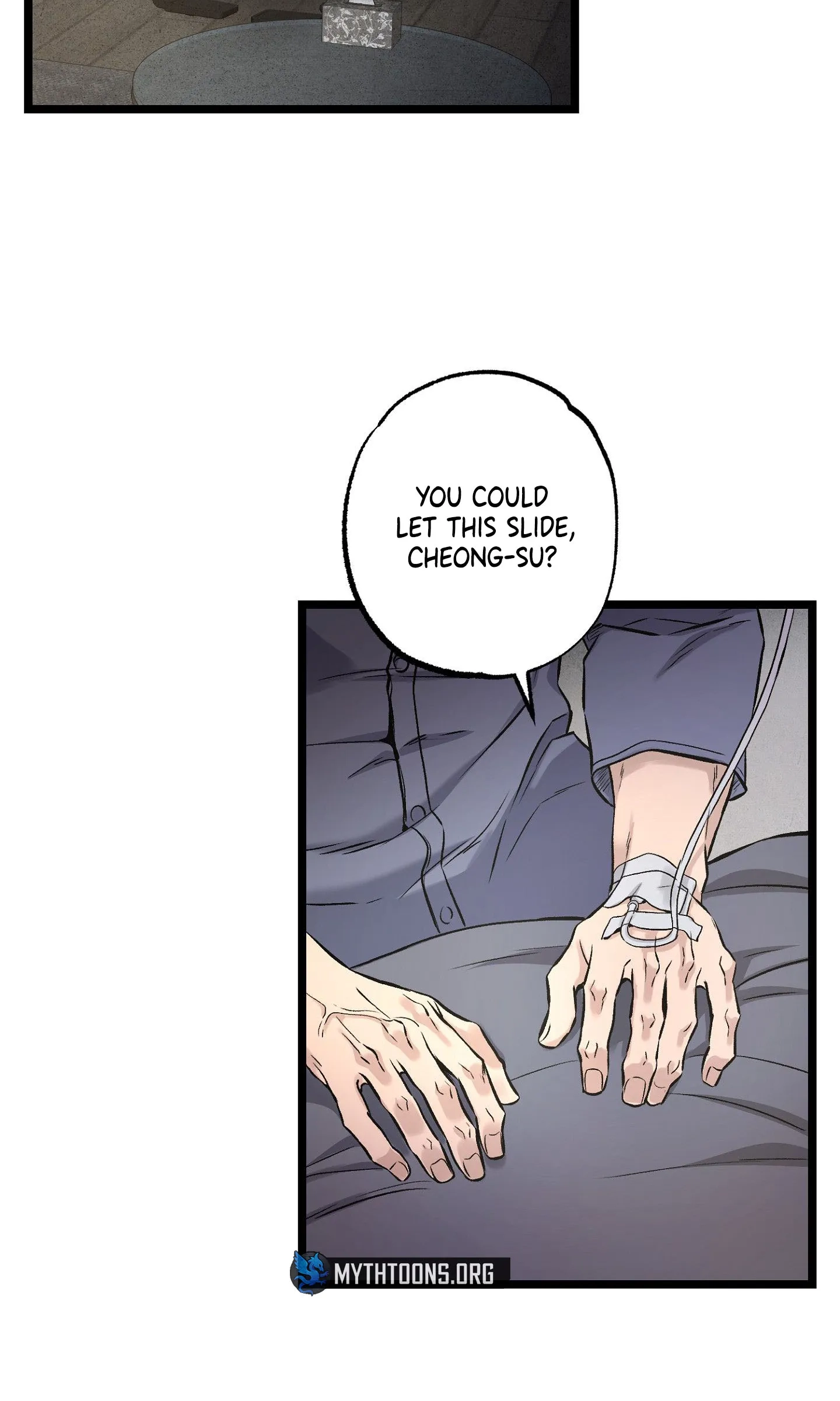 Read Wilderness chapter 18 image 45 on Lezhin