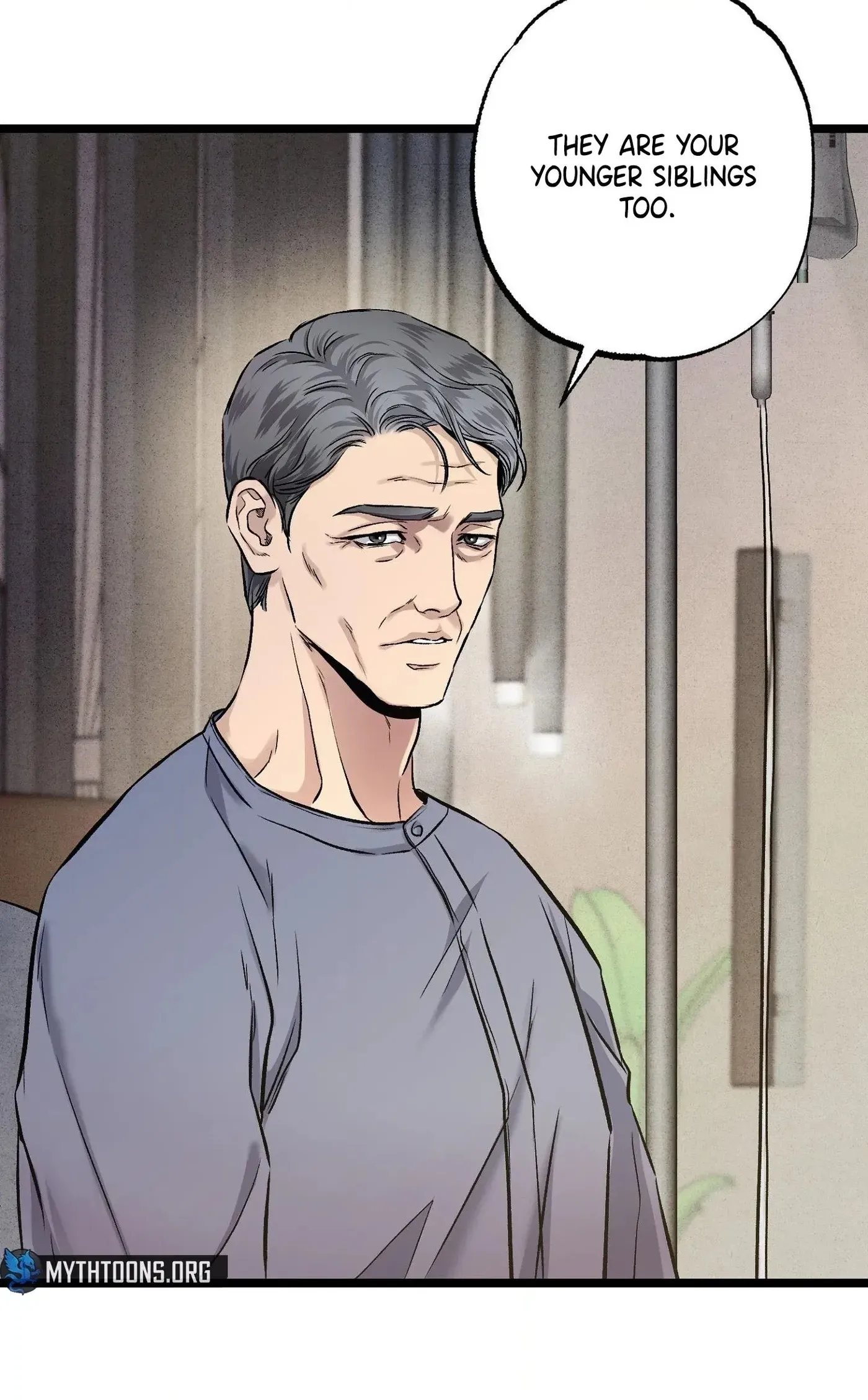 Read Wilderness chapter 18 image 49 on Lezhin