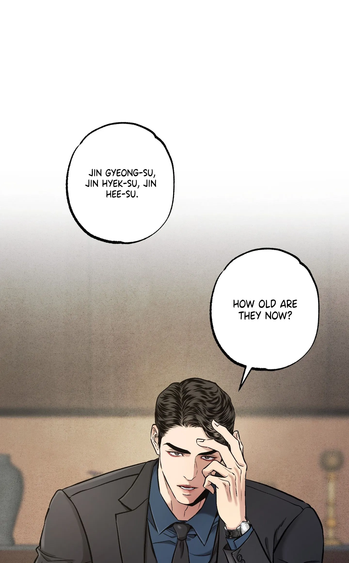 Read Wilderness chapter 18 image 50 on Lezhin