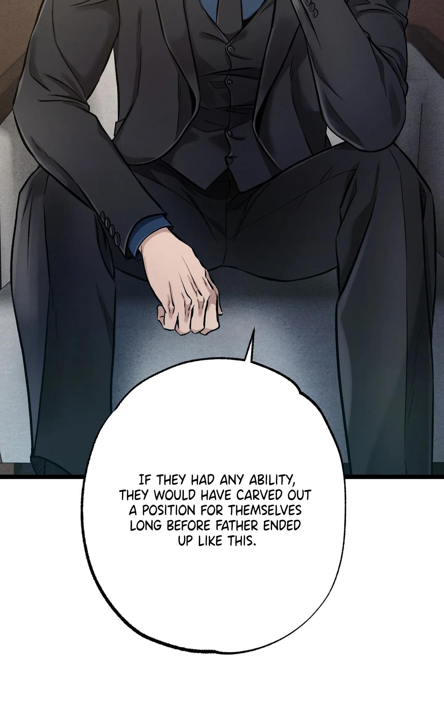 Read Wilderness chapter 18 image 51 on Lezhin