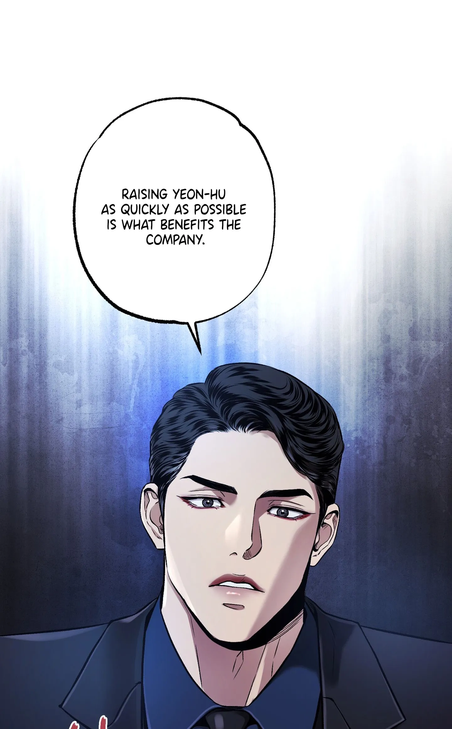 Read Wilderness chapter 18 image 52 on Lezhin