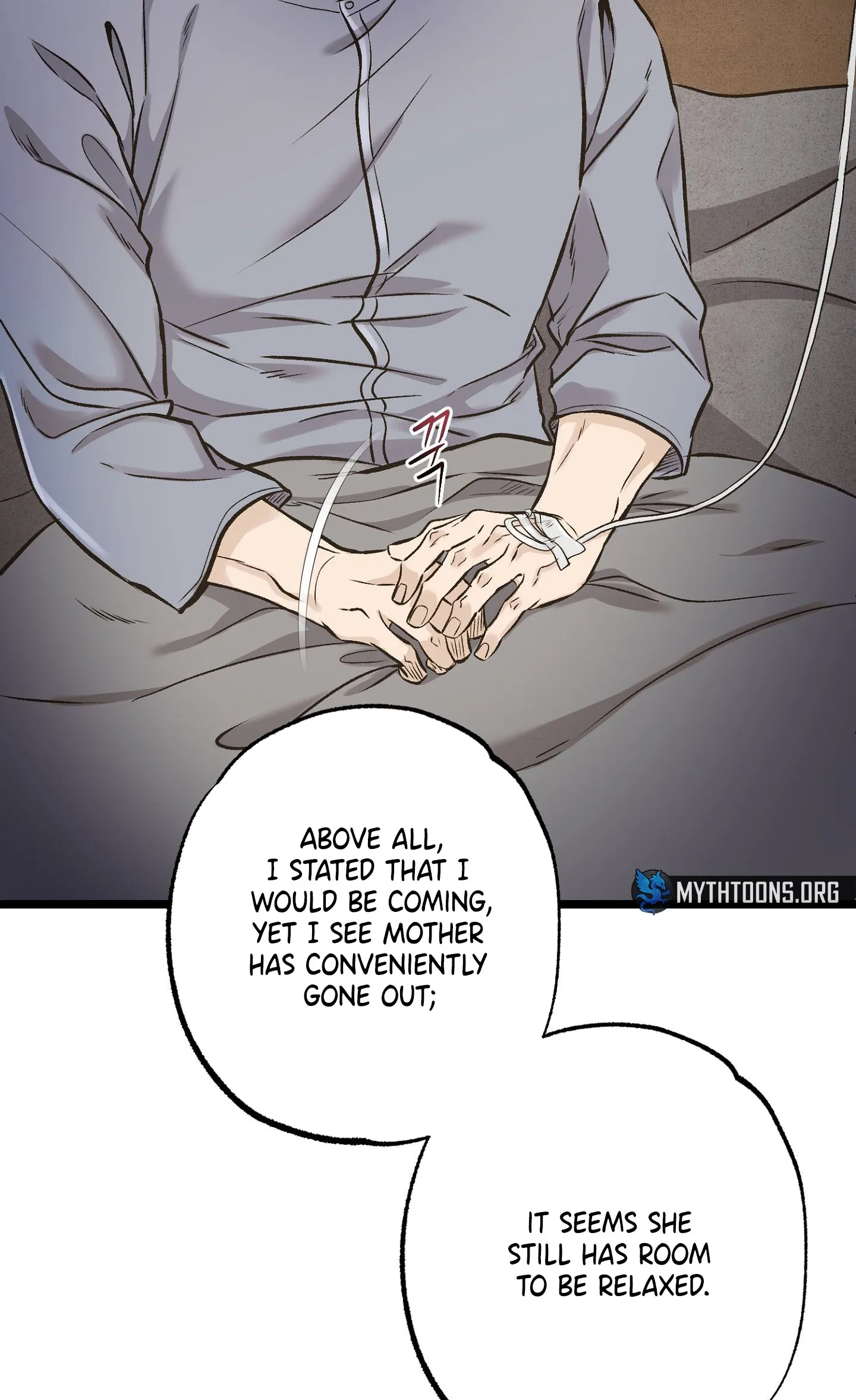 Read Wilderness chapter 18 image 57 on Lezhin