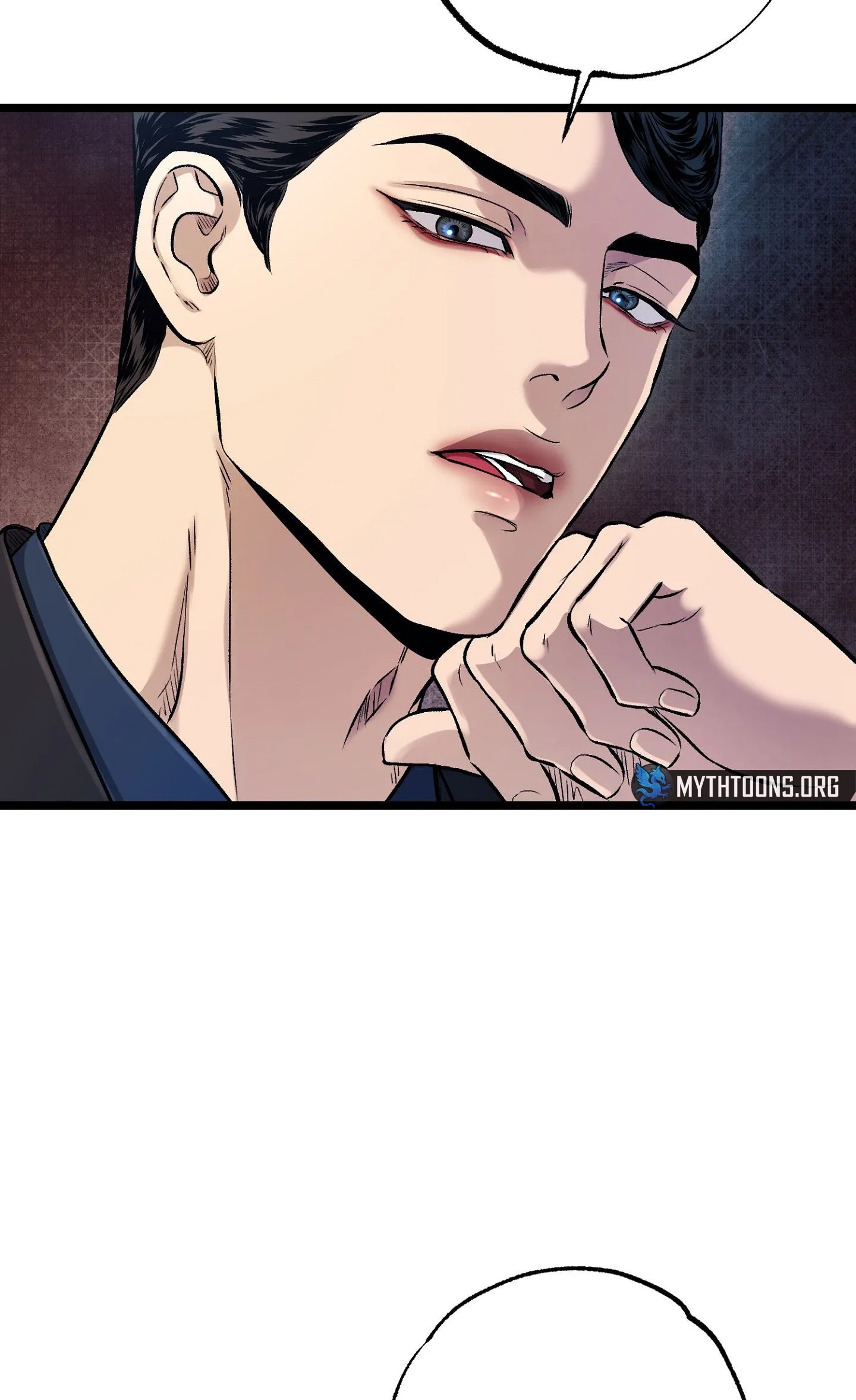 Read Wilderness chapter 18 image 58 on Lezhin