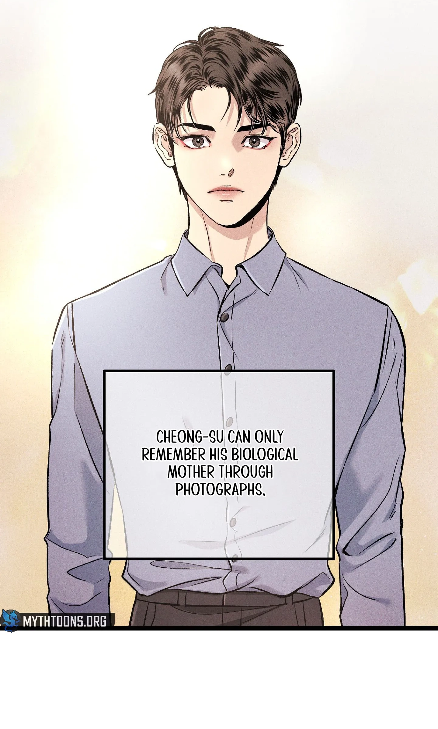 Read Wilderness chapter 18 image 65 on Lezhin