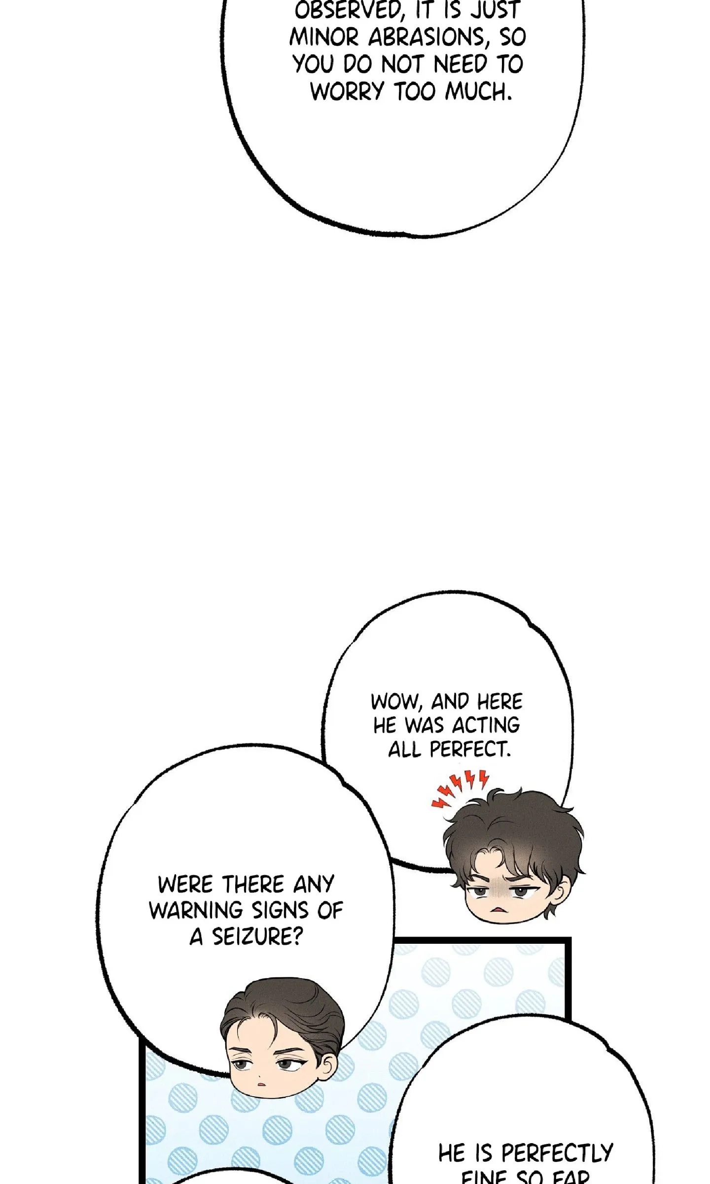 Read Wilderness chapter 18 image 7 on Lezhin