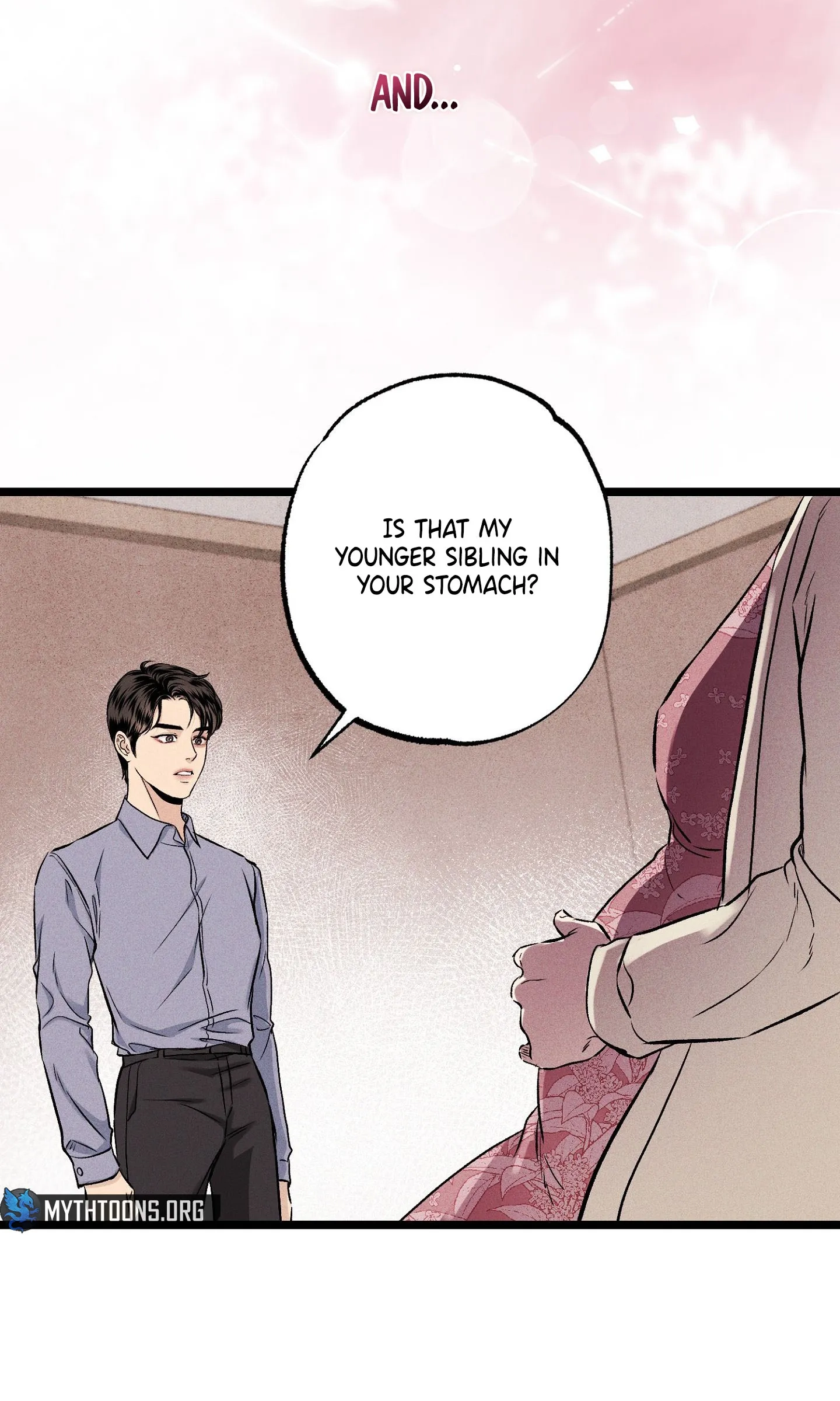 Read Wilderness chapter 18 image 70 on Lezhin