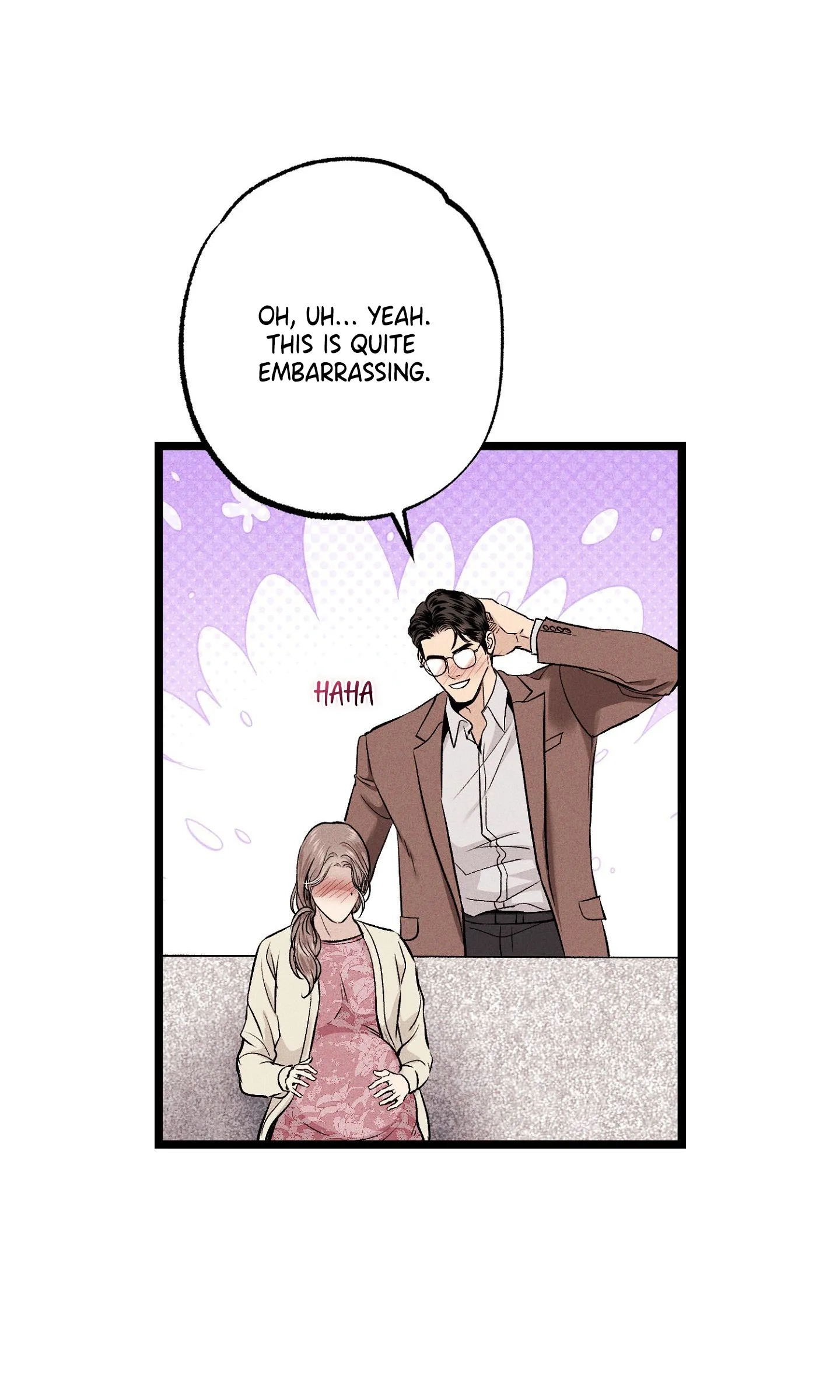 Read Wilderness chapter 18 image 71 on Lezhin
