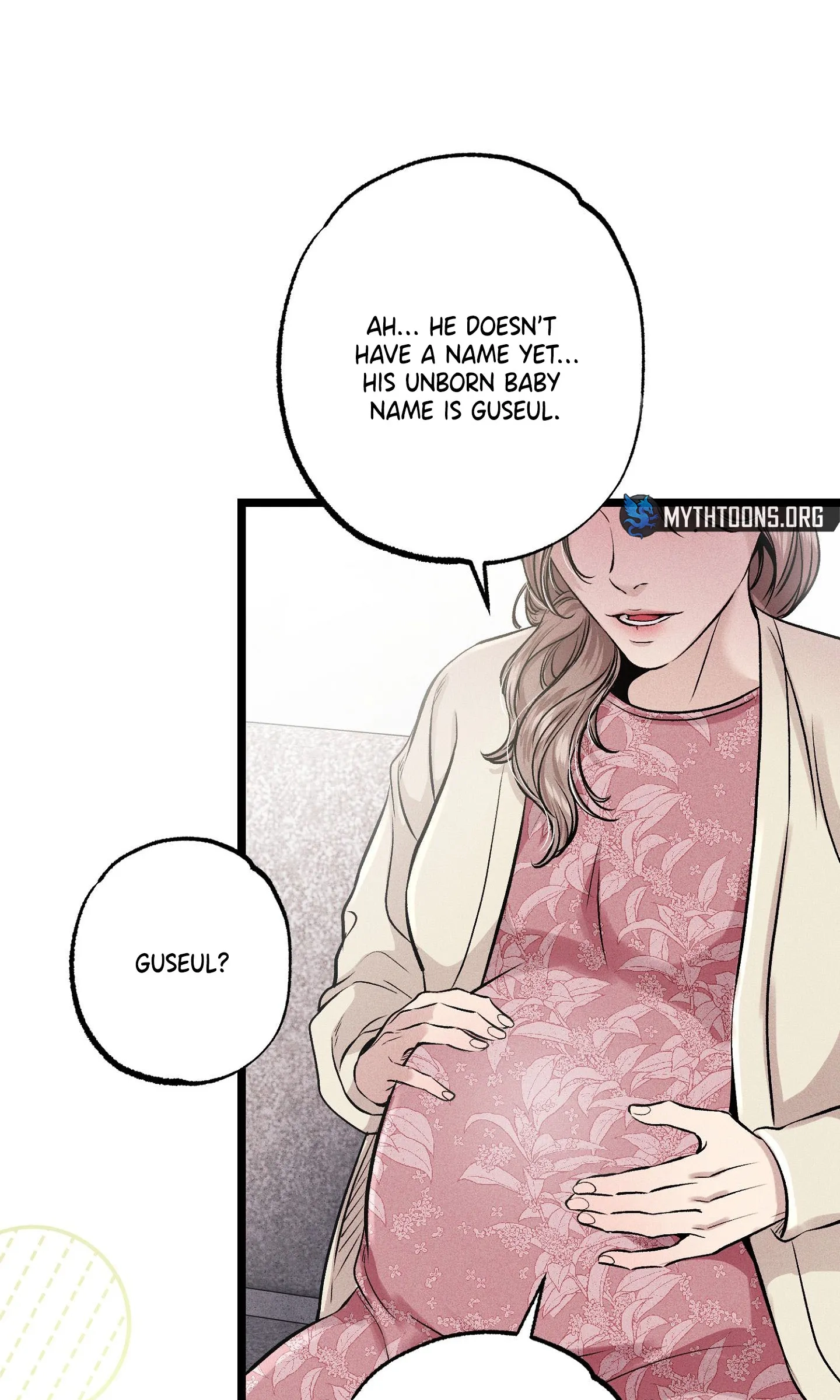 Read Wilderness chapter 18 image 73 on Lezhin