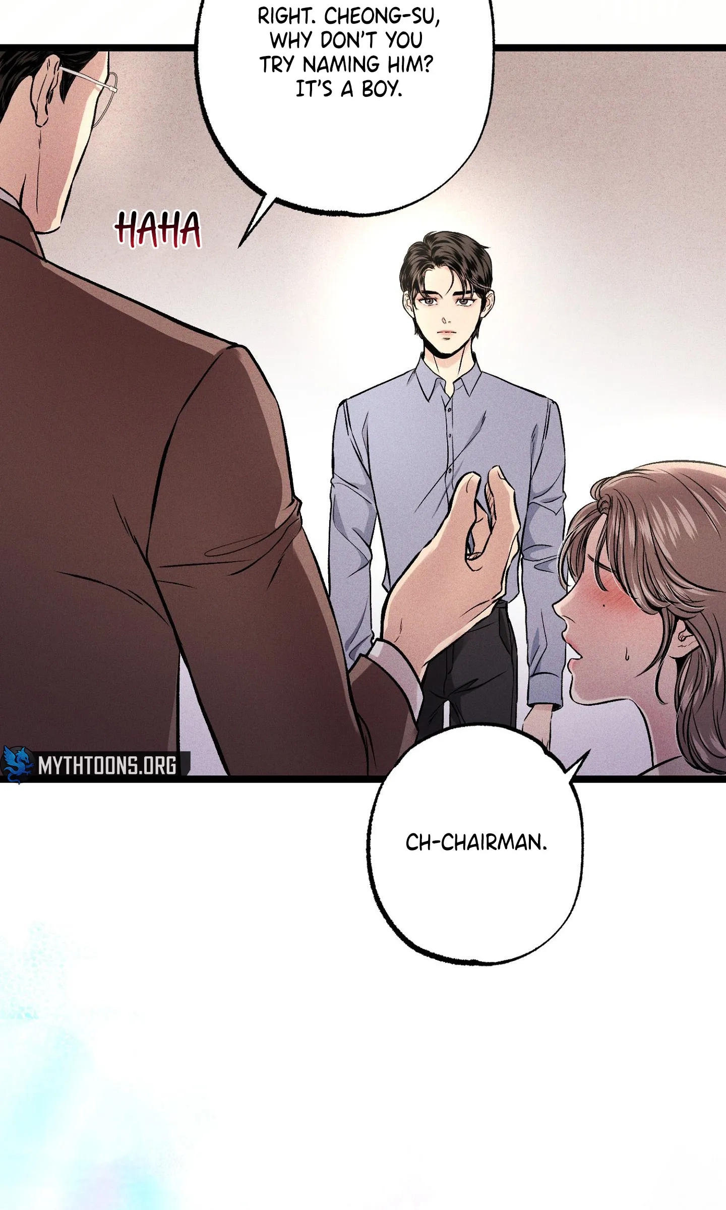 Read Wilderness chapter 18 image 75 on Lezhin