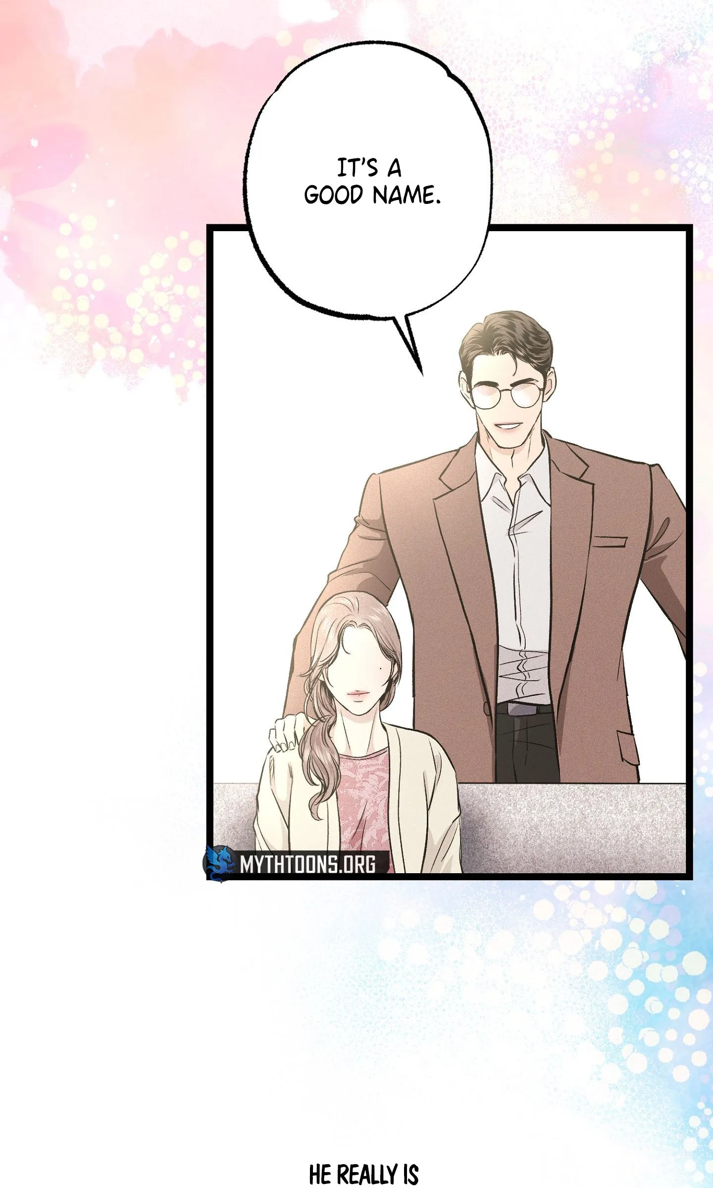Read Wilderness chapter 18 image 77 on Lezhin