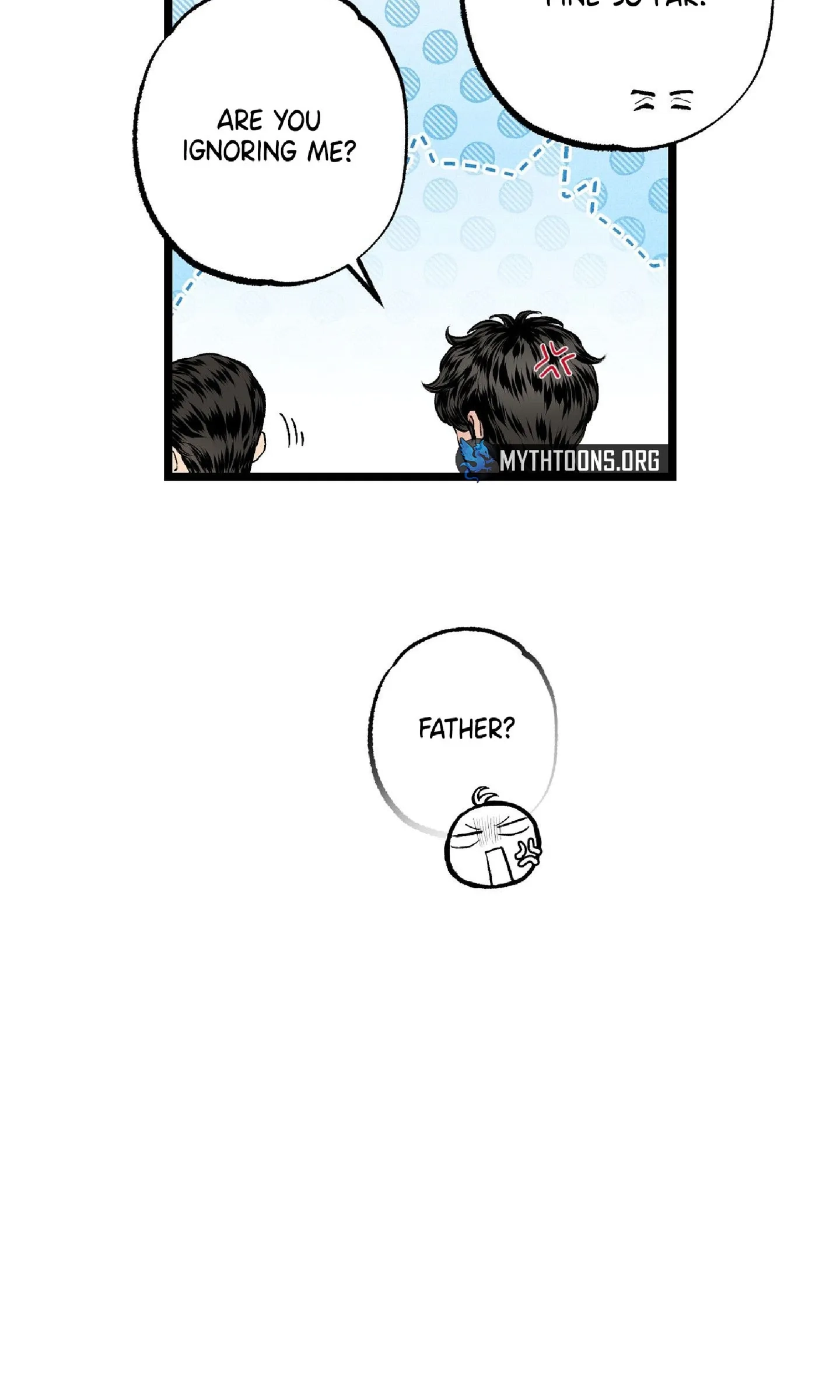 Read Wilderness chapter 18 image 8 on Lezhin