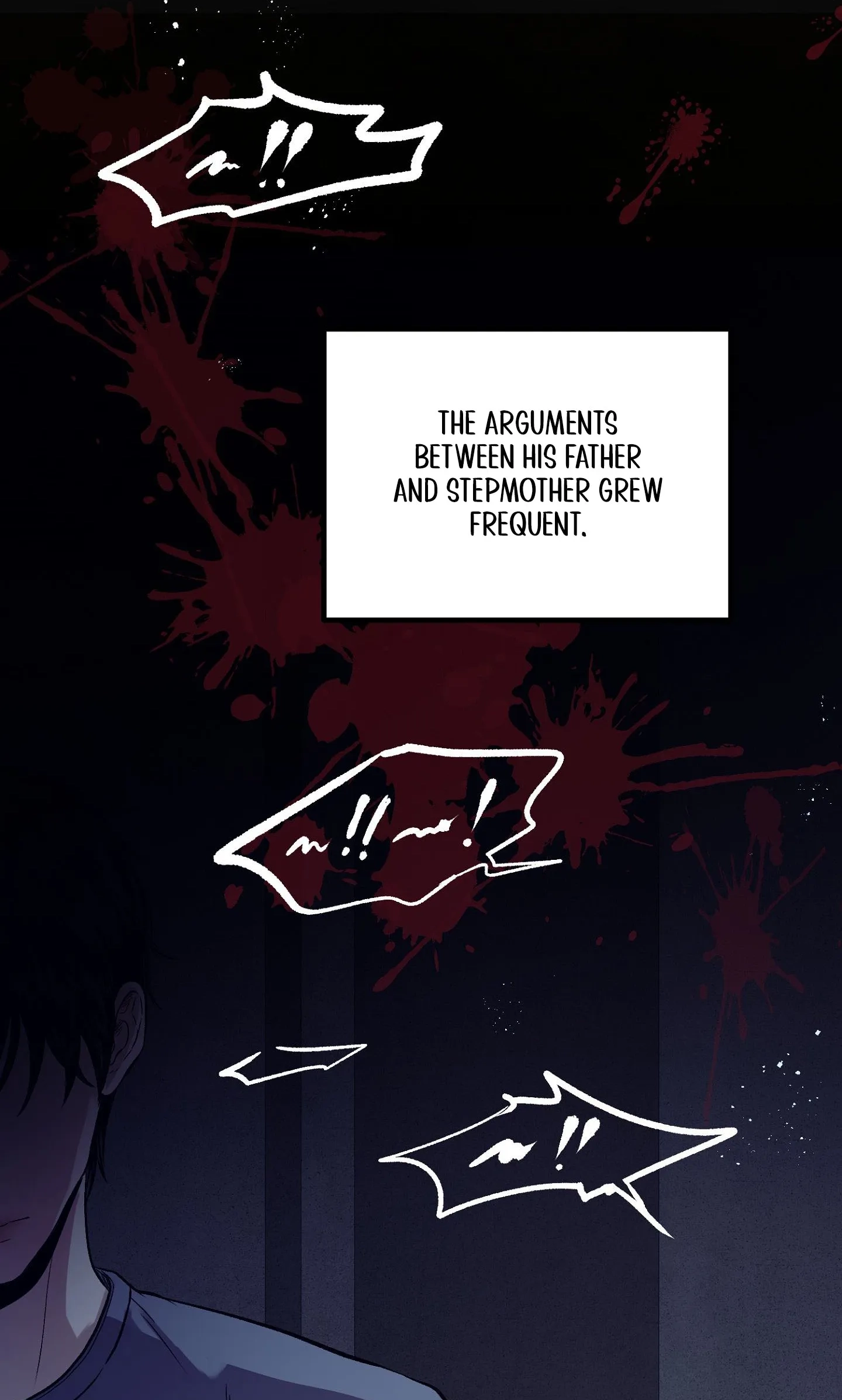 Read Wilderness chapter 18 image 81 on Lezhin