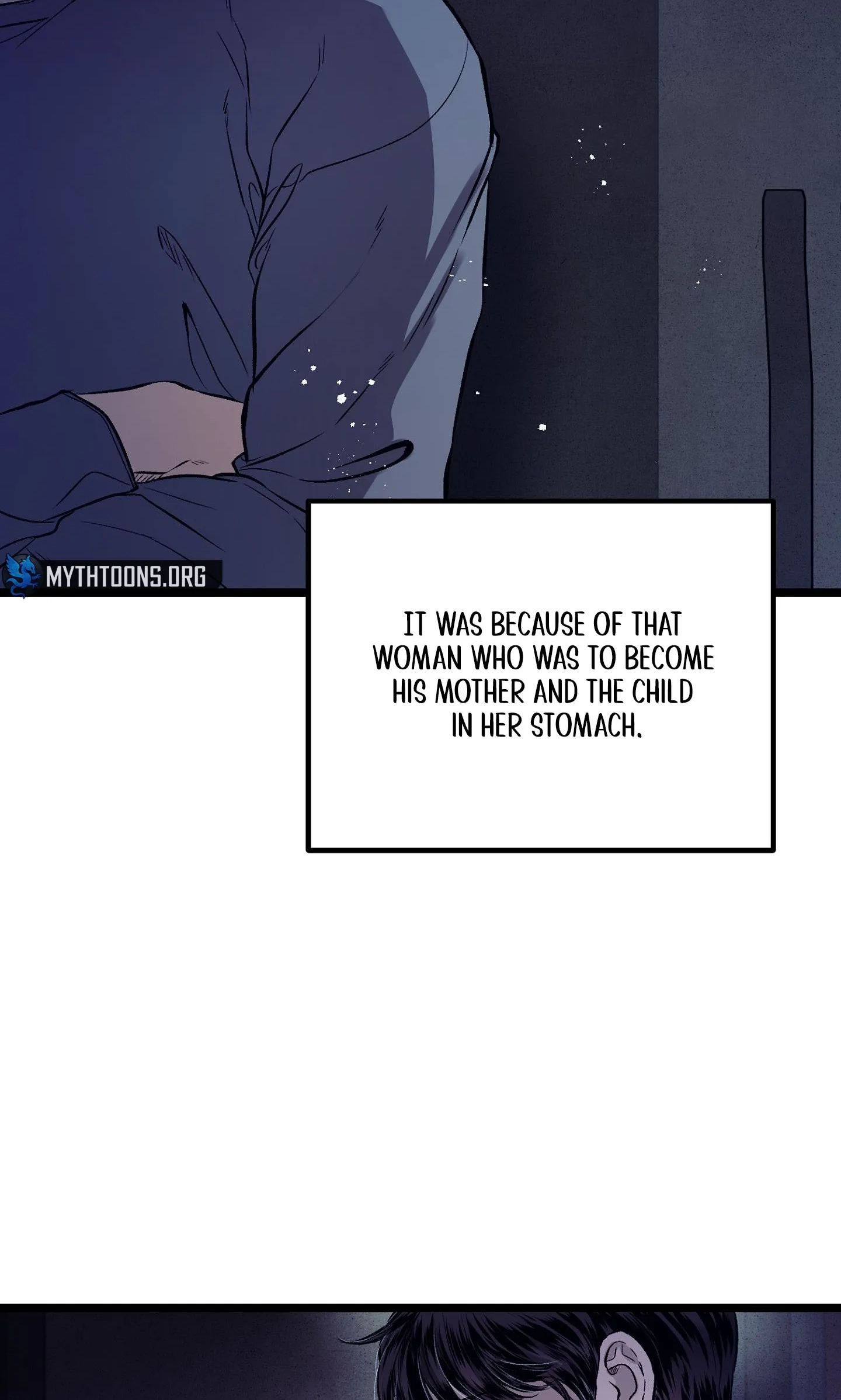 Read Wilderness chapter 18 image 82 on Lezhin
