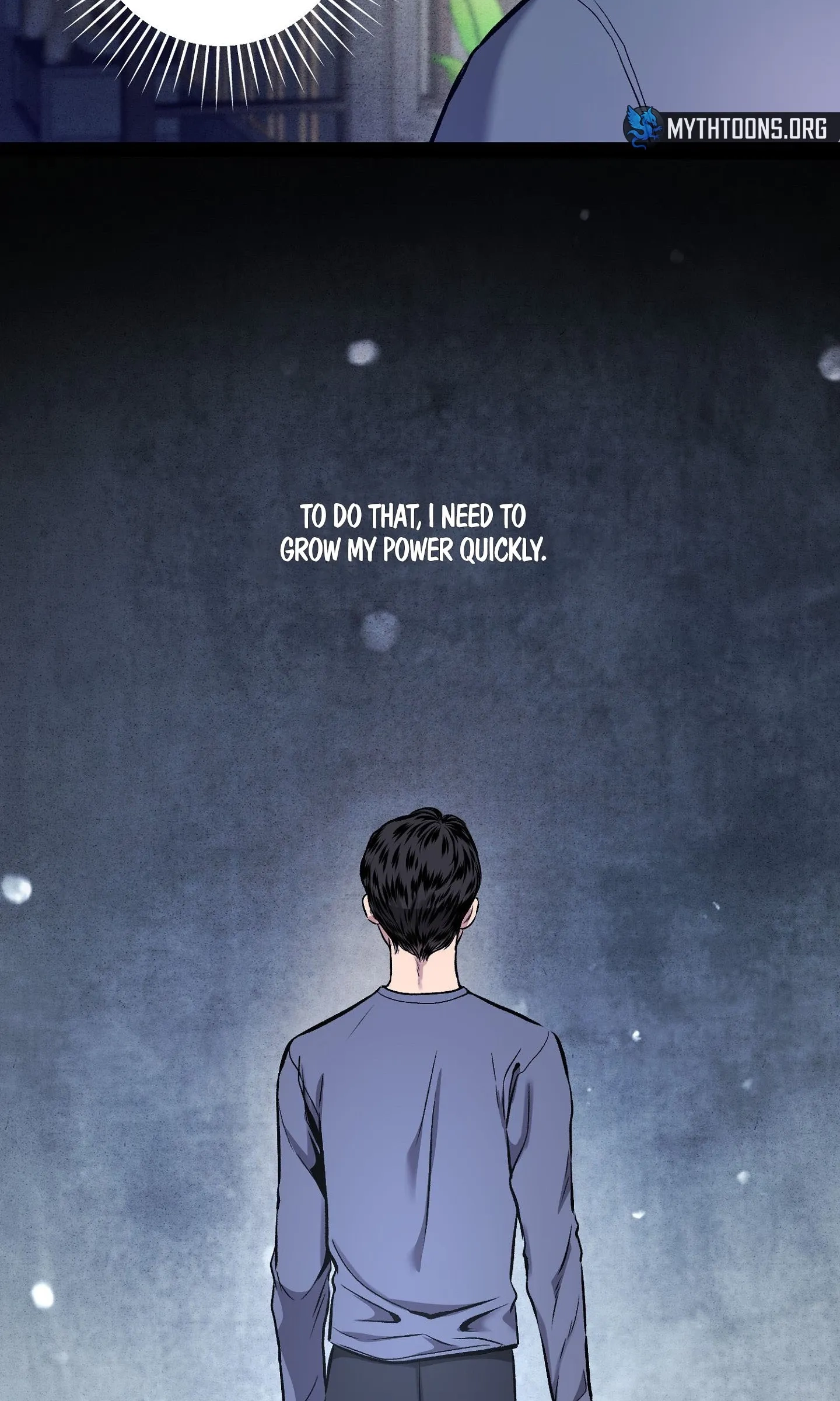 Read Wilderness chapter 18 image 86 on Lezhin