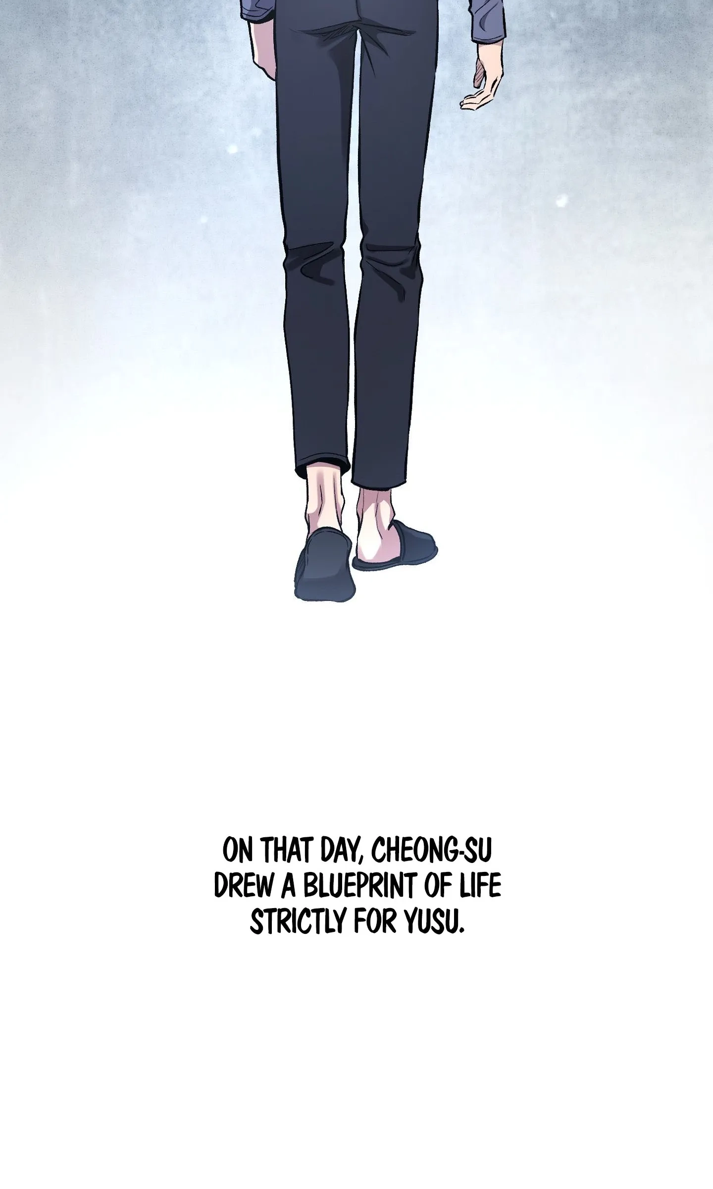 Read Wilderness chapter 18 image 87 on Lezhin