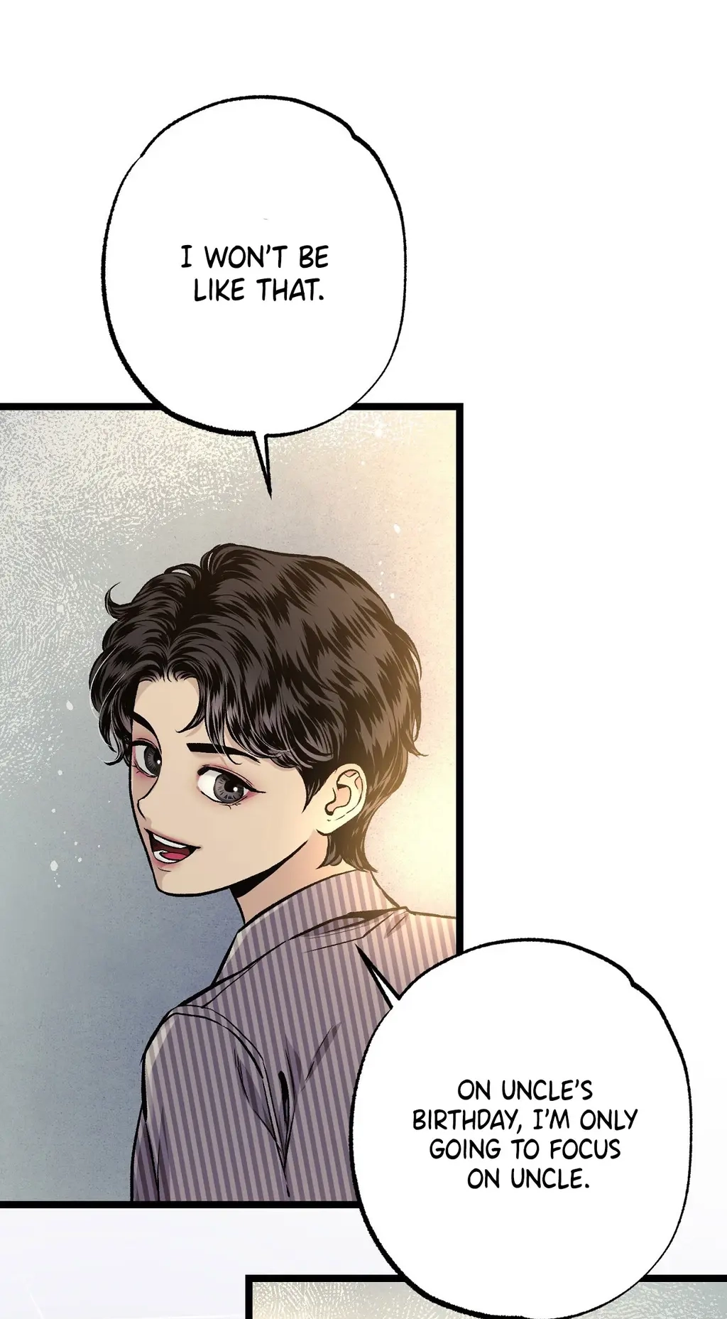 Read Wilderness chapter 19 image 17 on Lezhin