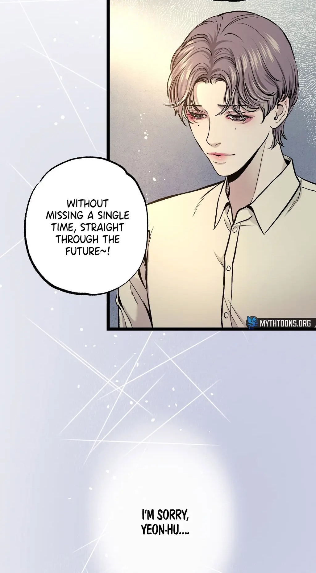 Read Wilderness chapter 19 image 18 on Lezhin