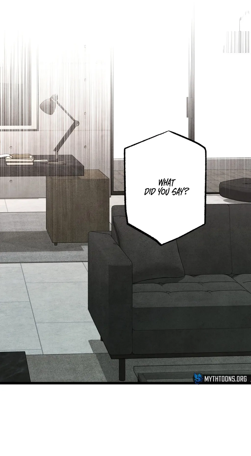 Read Wilderness chapter 19 image 21 on Lezhin