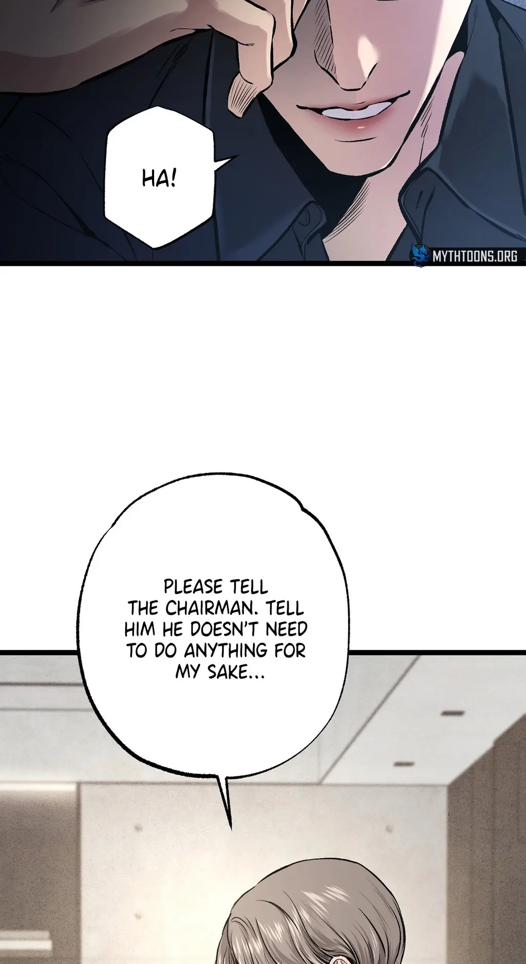 Read Wilderness chapter 19 image 27 on Lezhin