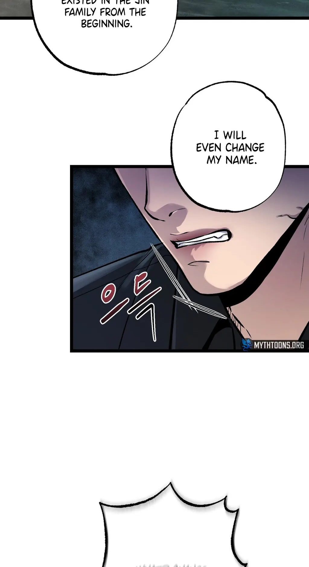 Read Wilderness chapter 19 image 30 on Lezhin