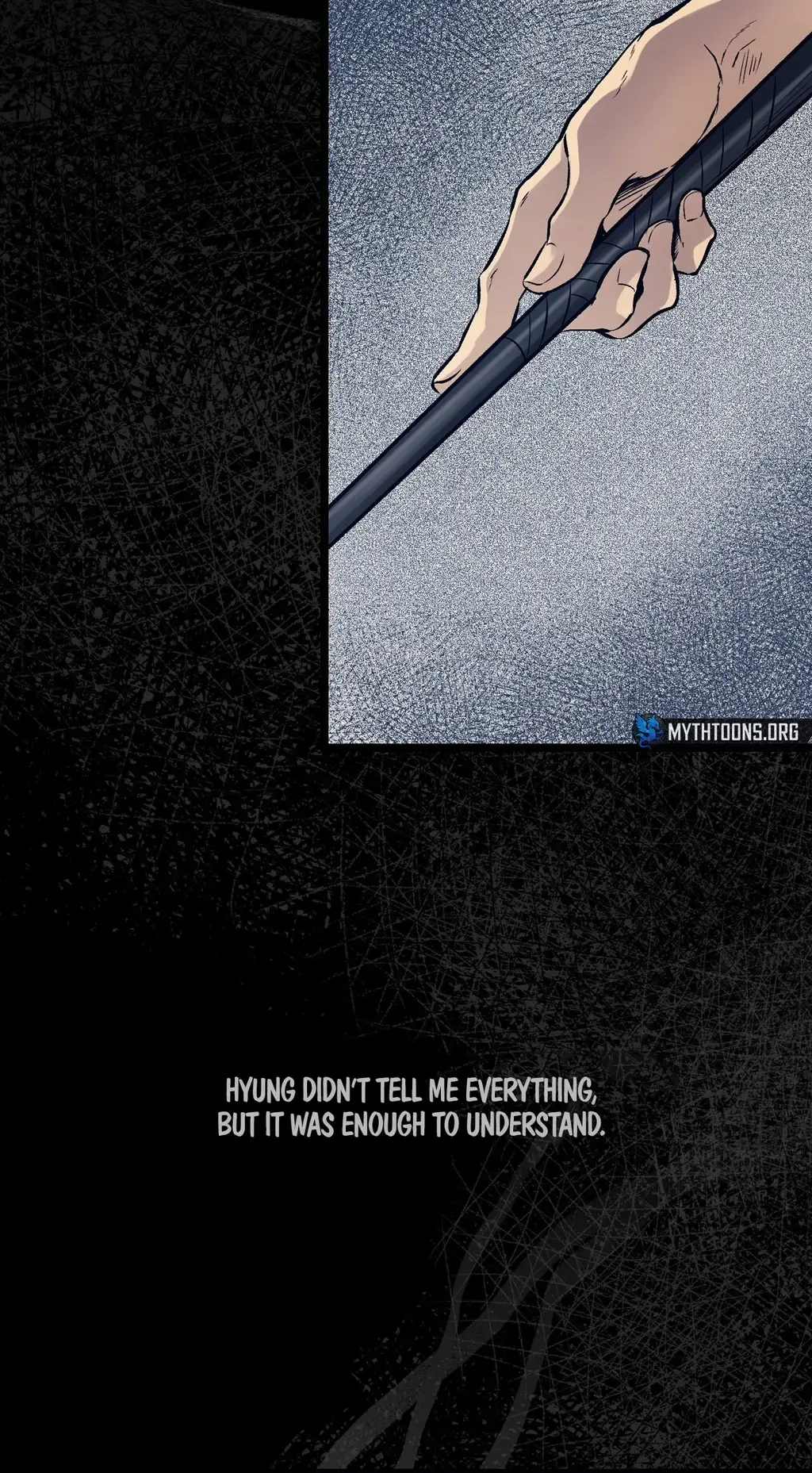 Read Wilderness chapter 19 image 4 on Lezhin