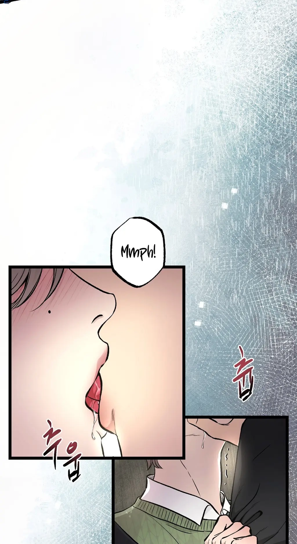 Read Wilderness chapter 19 image 40 on Lezhin