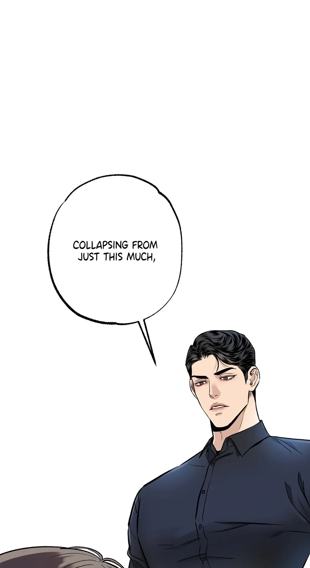 Read Wilderness chapter 19 image 45 on Lezhin