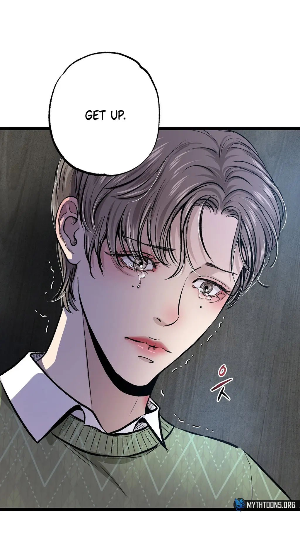 Read Wilderness chapter 19 image 47 on Lezhin