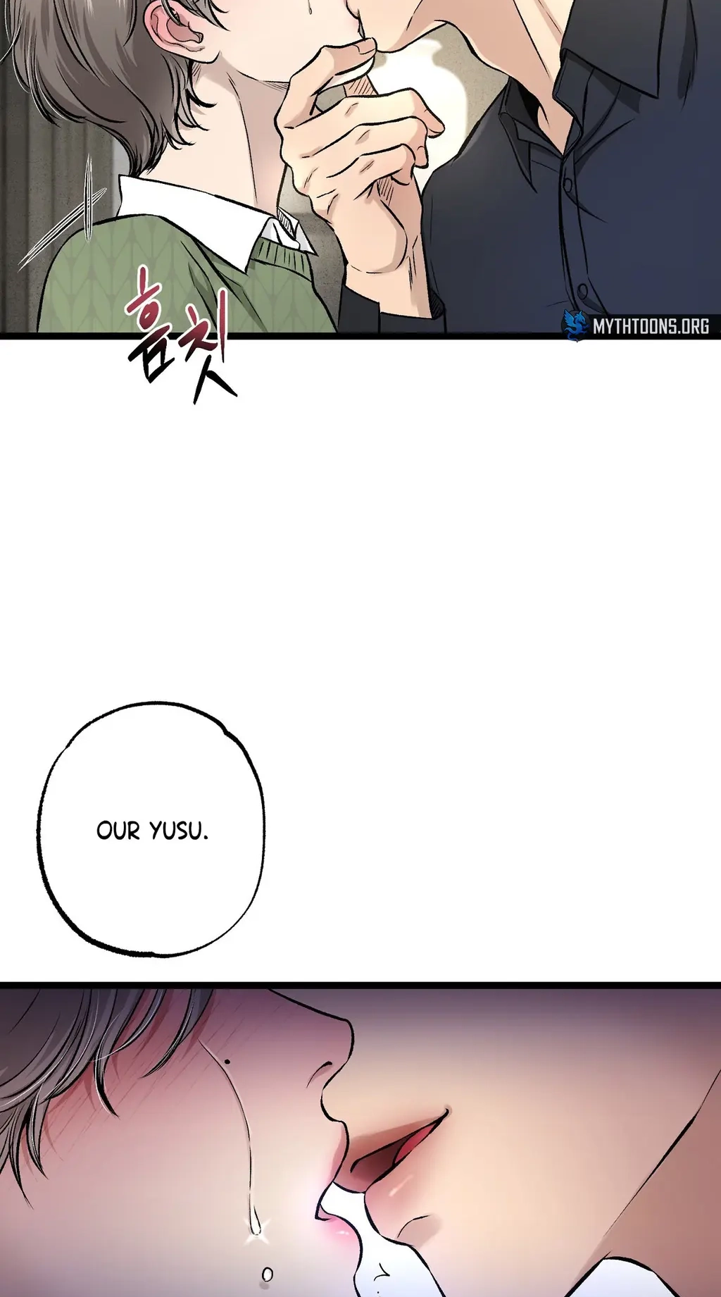 Read Wilderness chapter 19 image 51 on Lezhin