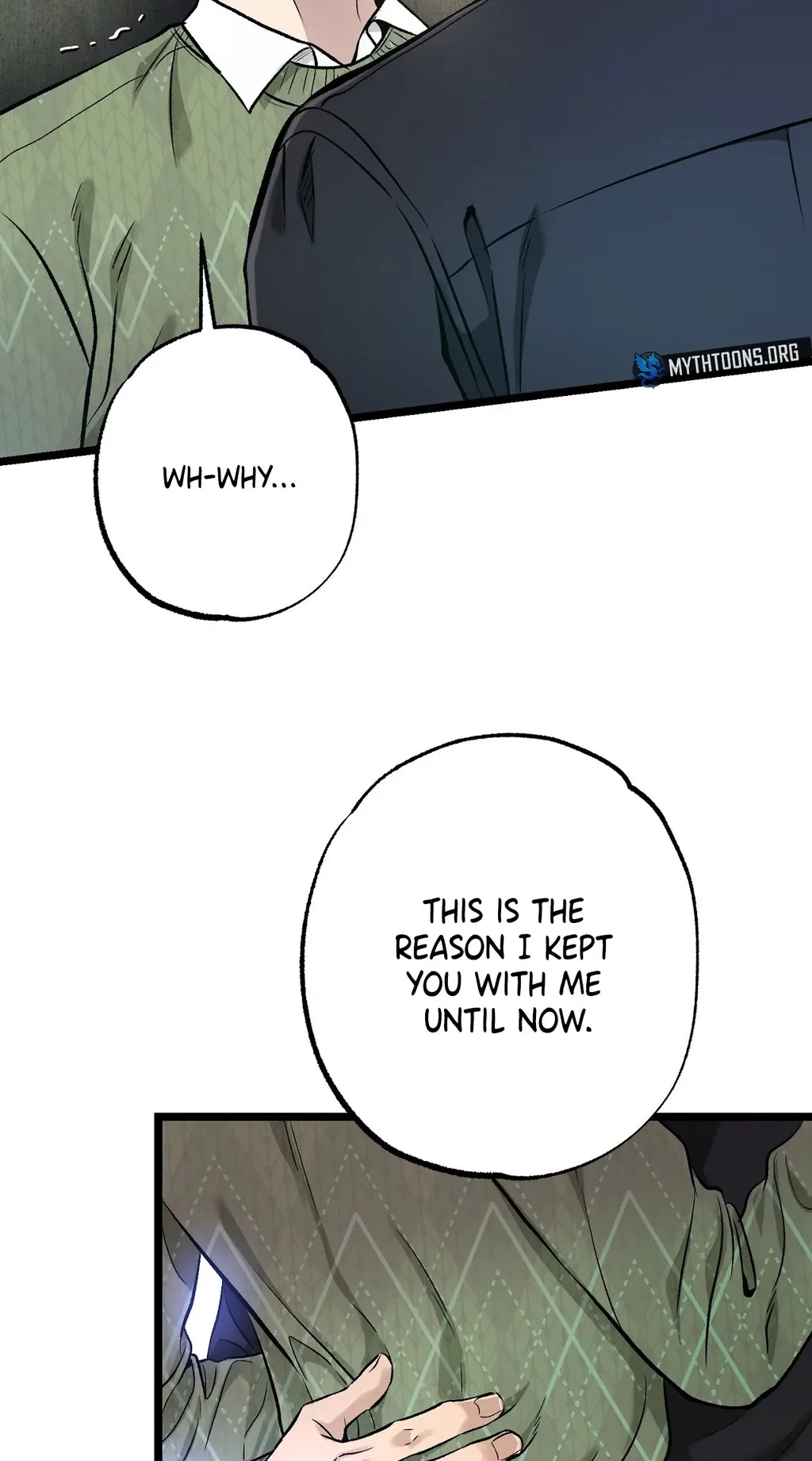 Read Wilderness chapter 19 image 53 on Lezhin