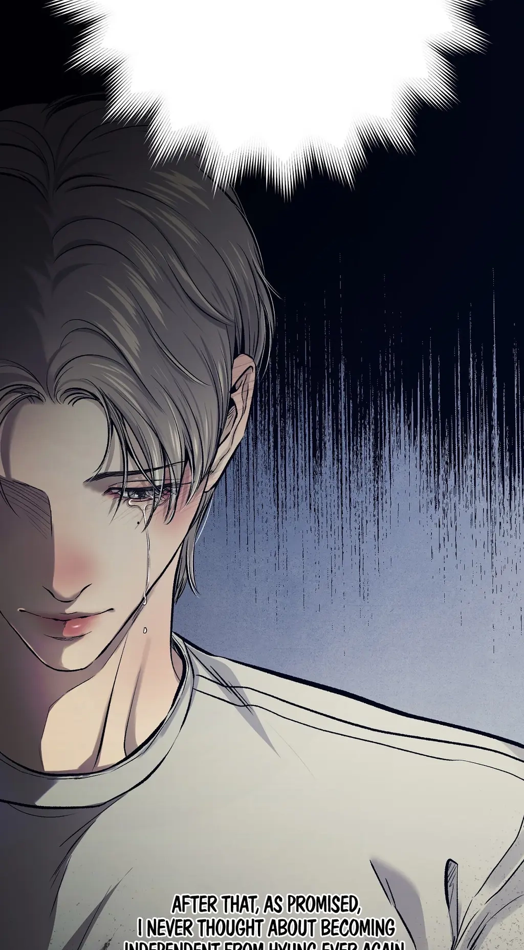 Read Wilderness chapter 19 image 6 on Lezhin