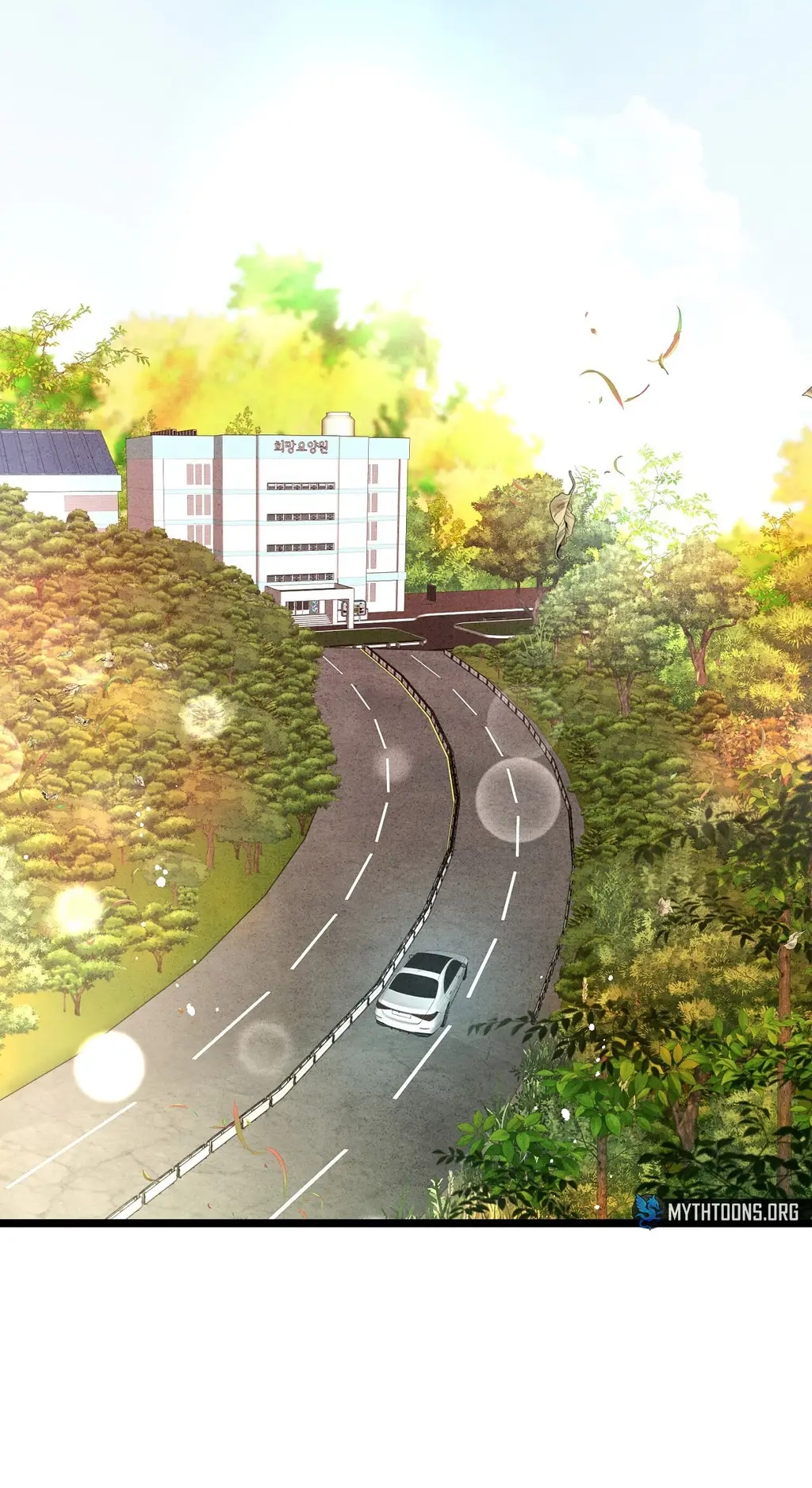 Read Wilderness chapter 19 image 61 on Lezhin