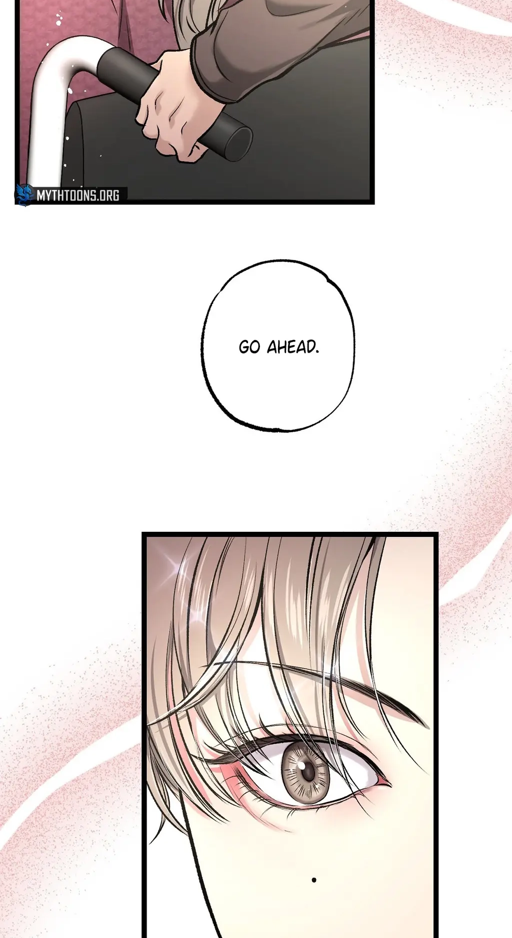 Read Wilderness chapter 19 image 66 on Lezhin