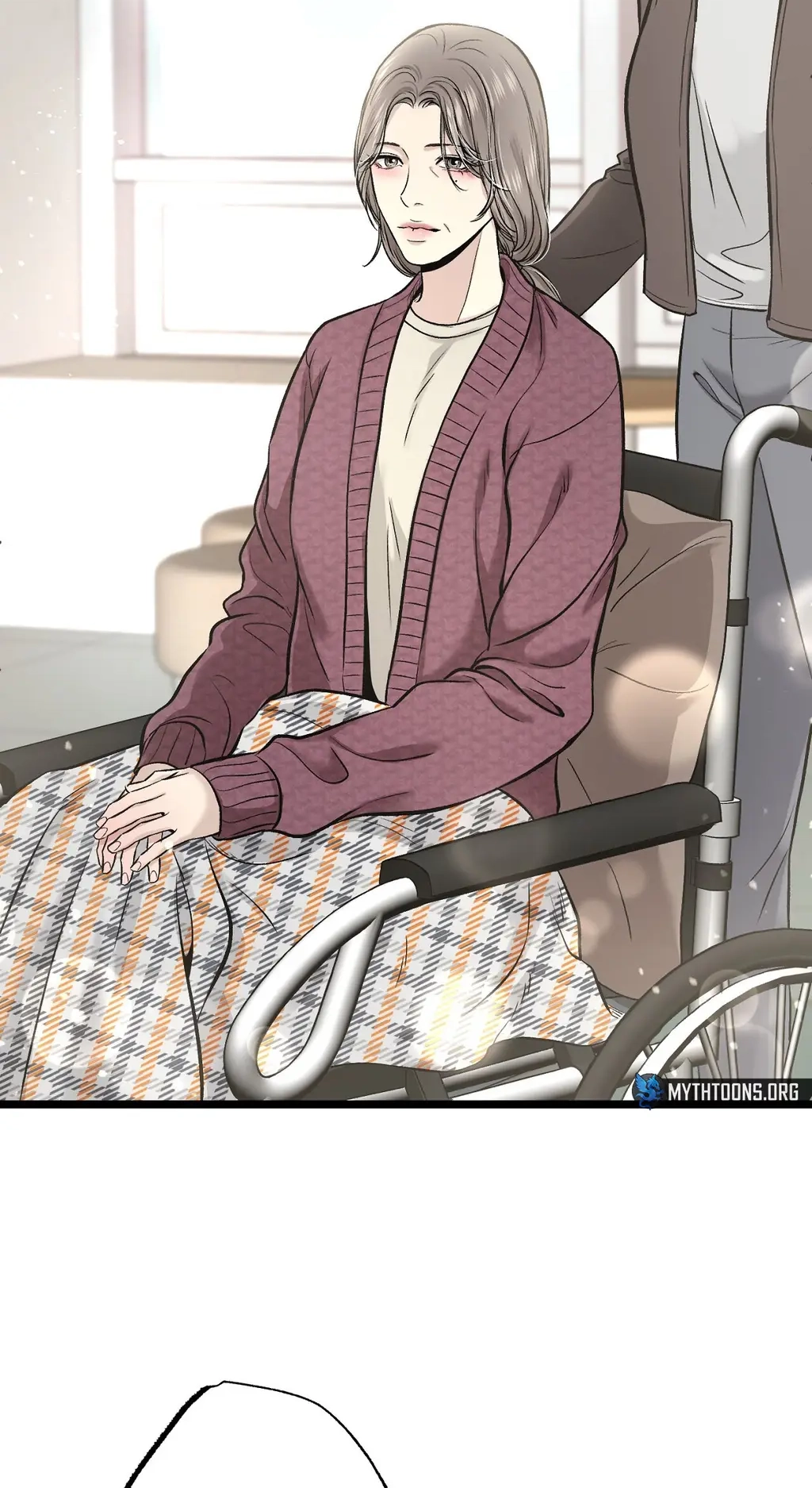 Read Wilderness chapter 19 image 68 on Lezhin