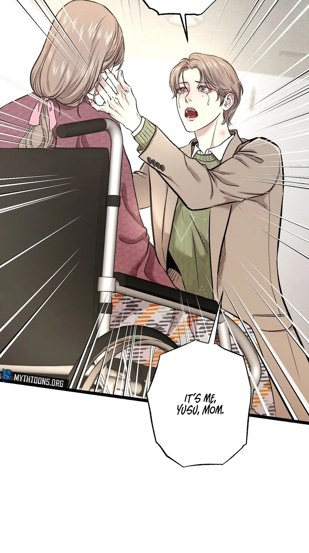 Read Wilderness chapter 19 image 72 on Lezhin